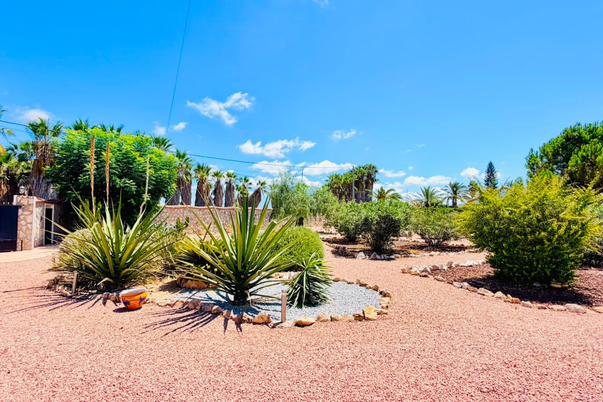 Reventa - Detached Villa - Daya Vieja