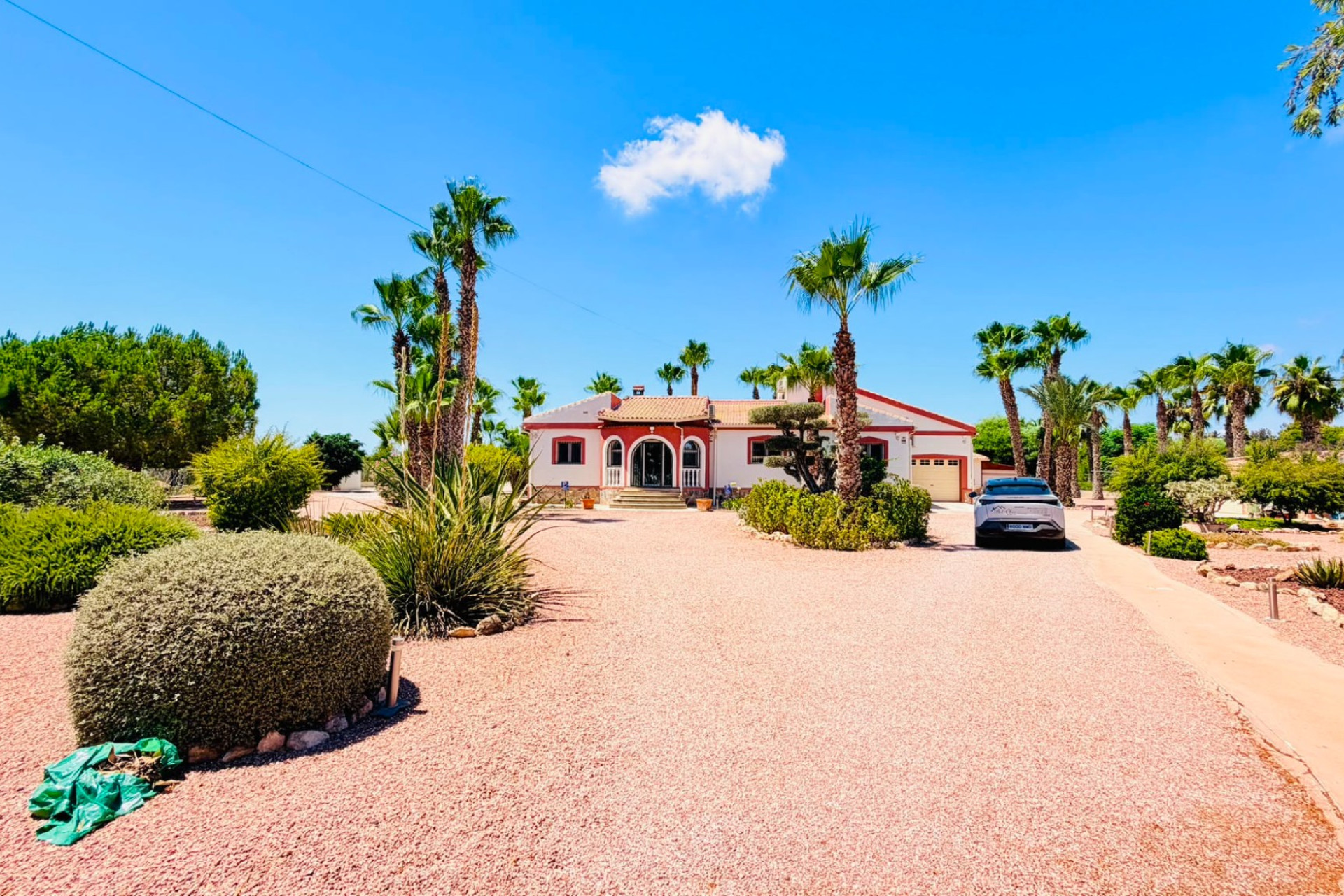 Reventa - Detached Villa - Daya Vieja