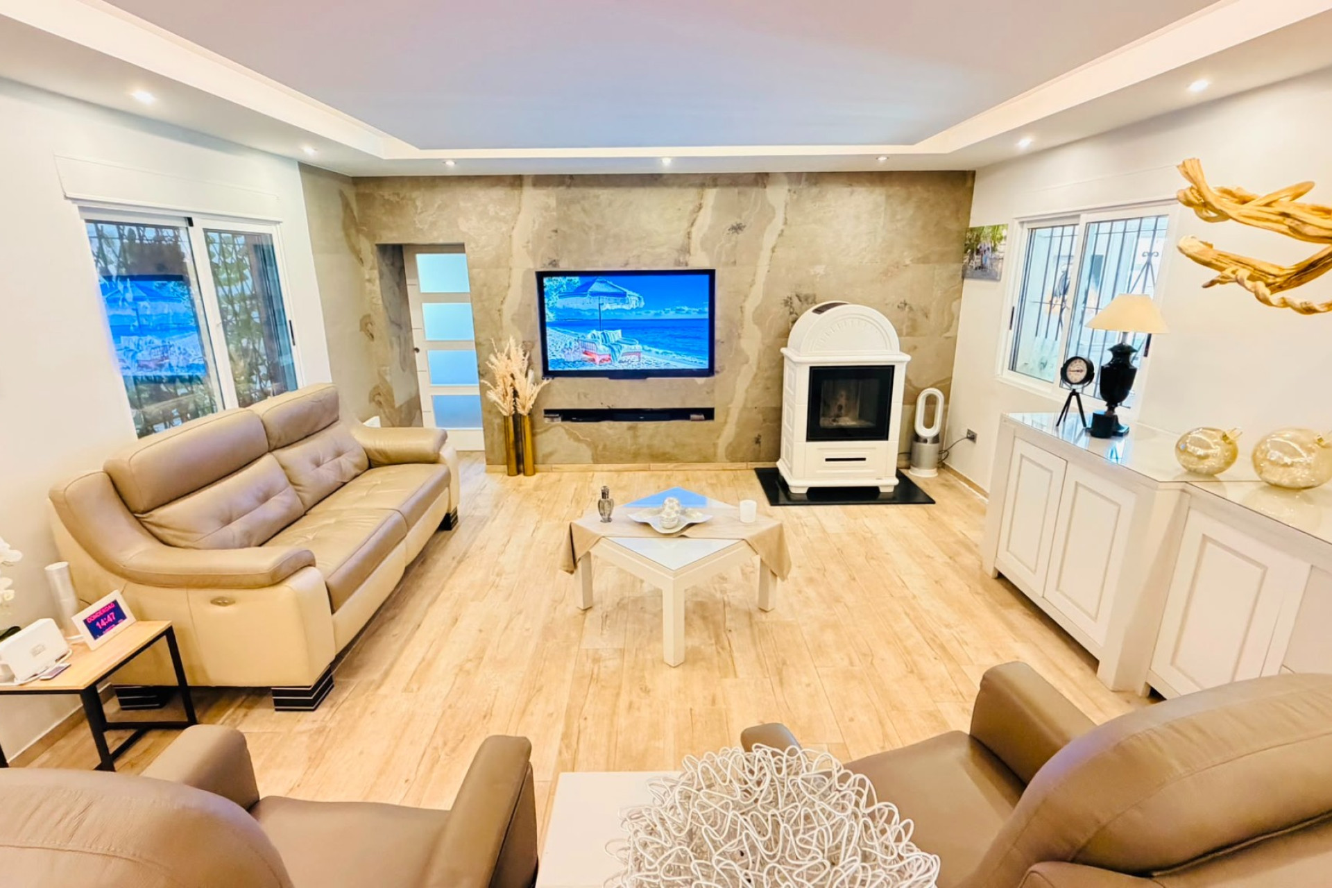 Reventa - Detached Villa - Daya Vieja