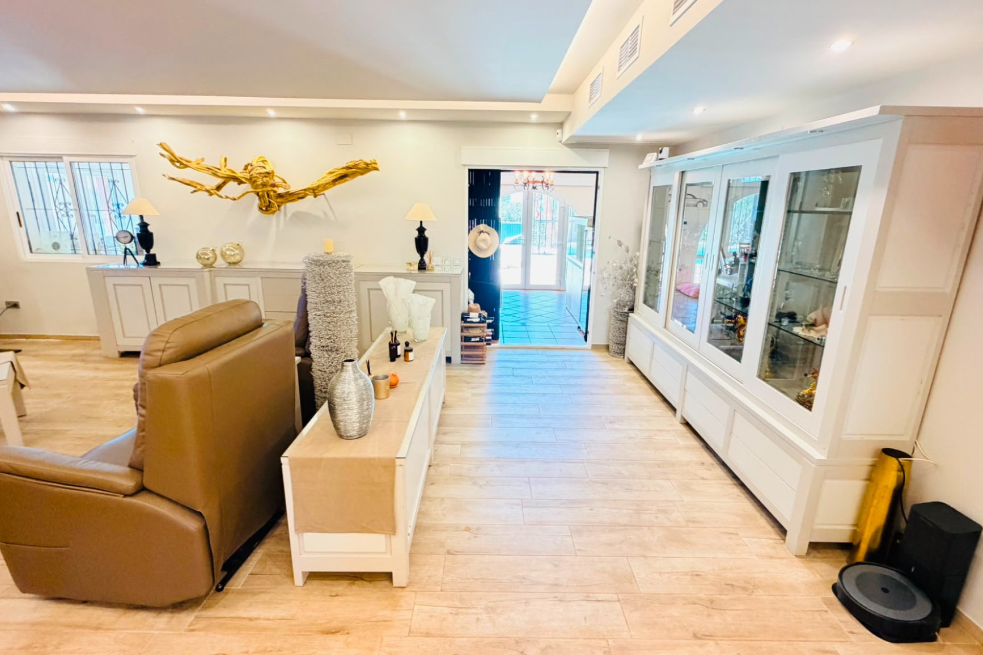 Reventa - Detached Villa - Daya Vieja