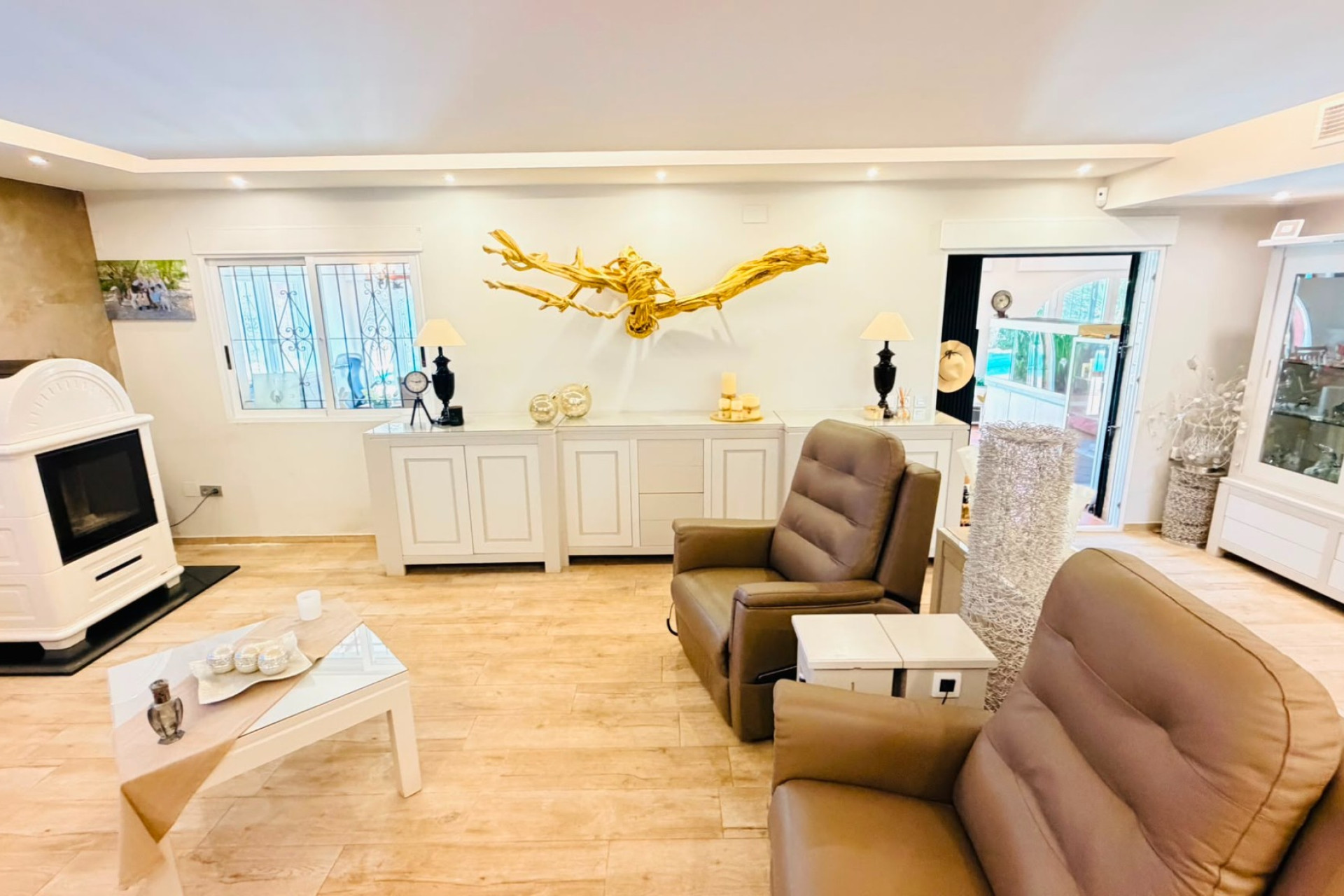 Reventa - Detached Villa - Daya Vieja