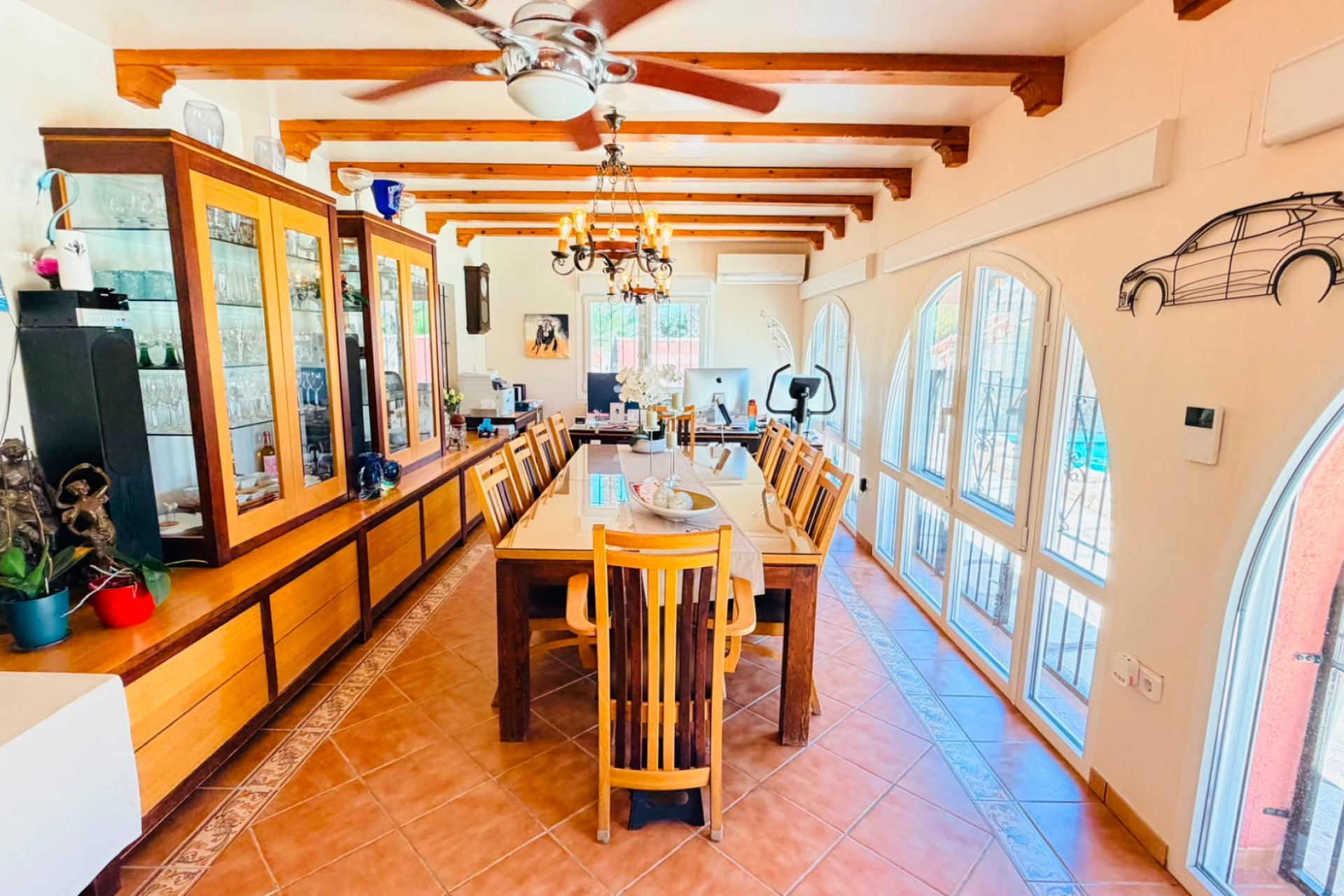 Reventa - Detached Villa - Daya Vieja