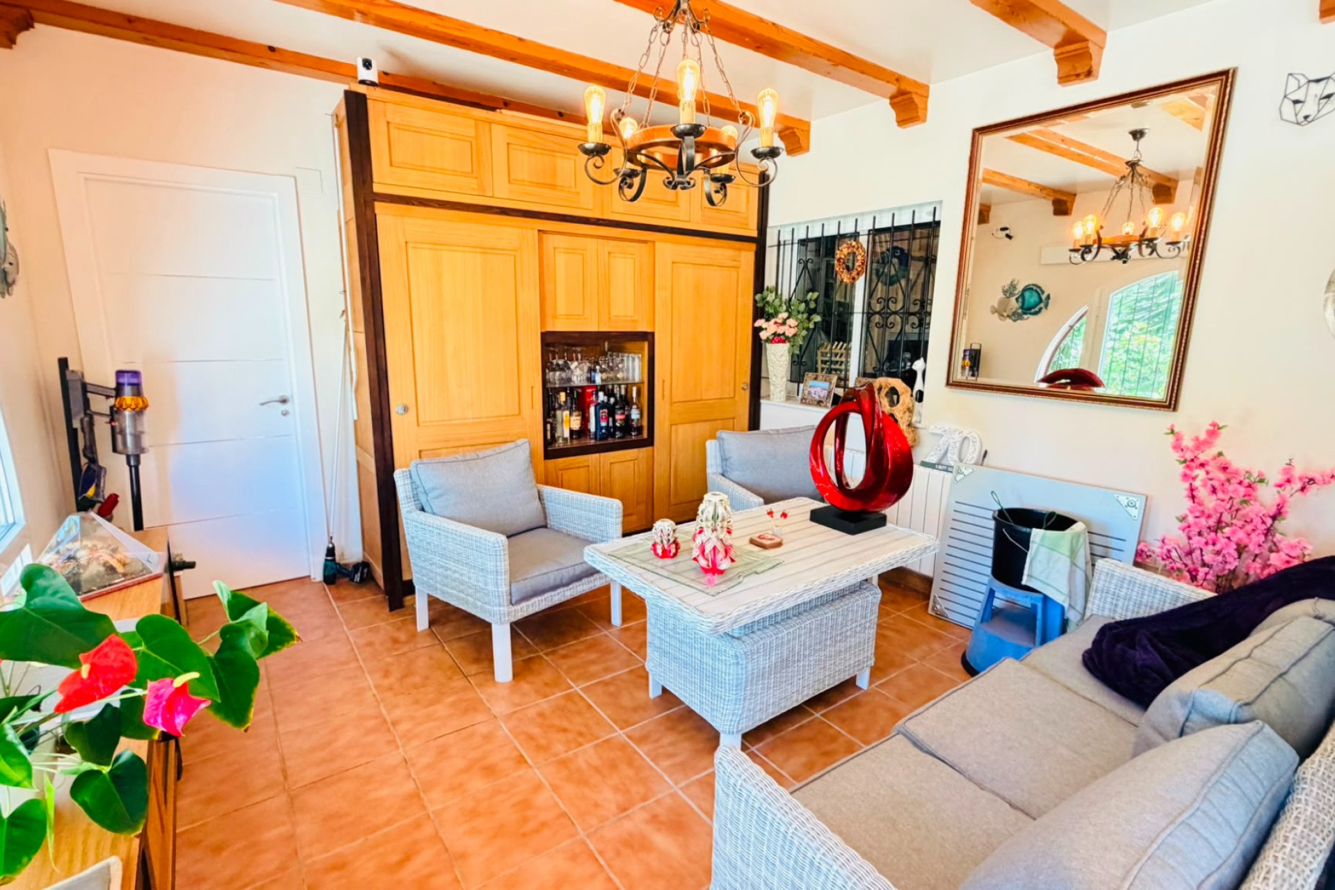 Reventa - Detached Villa - Daya Vieja