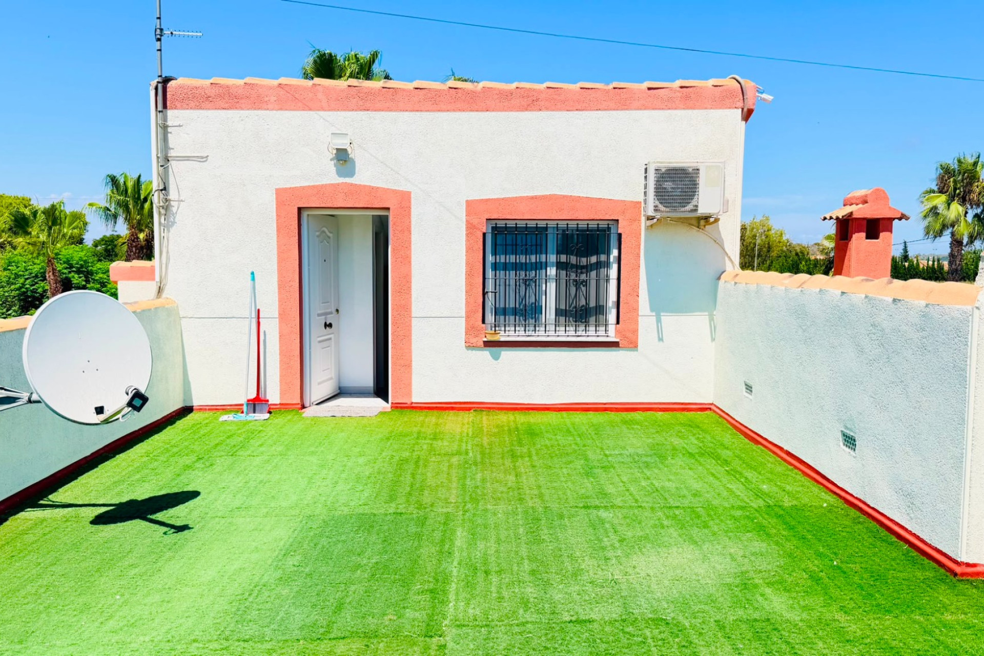 Reventa - Detached Villa - Daya Vieja