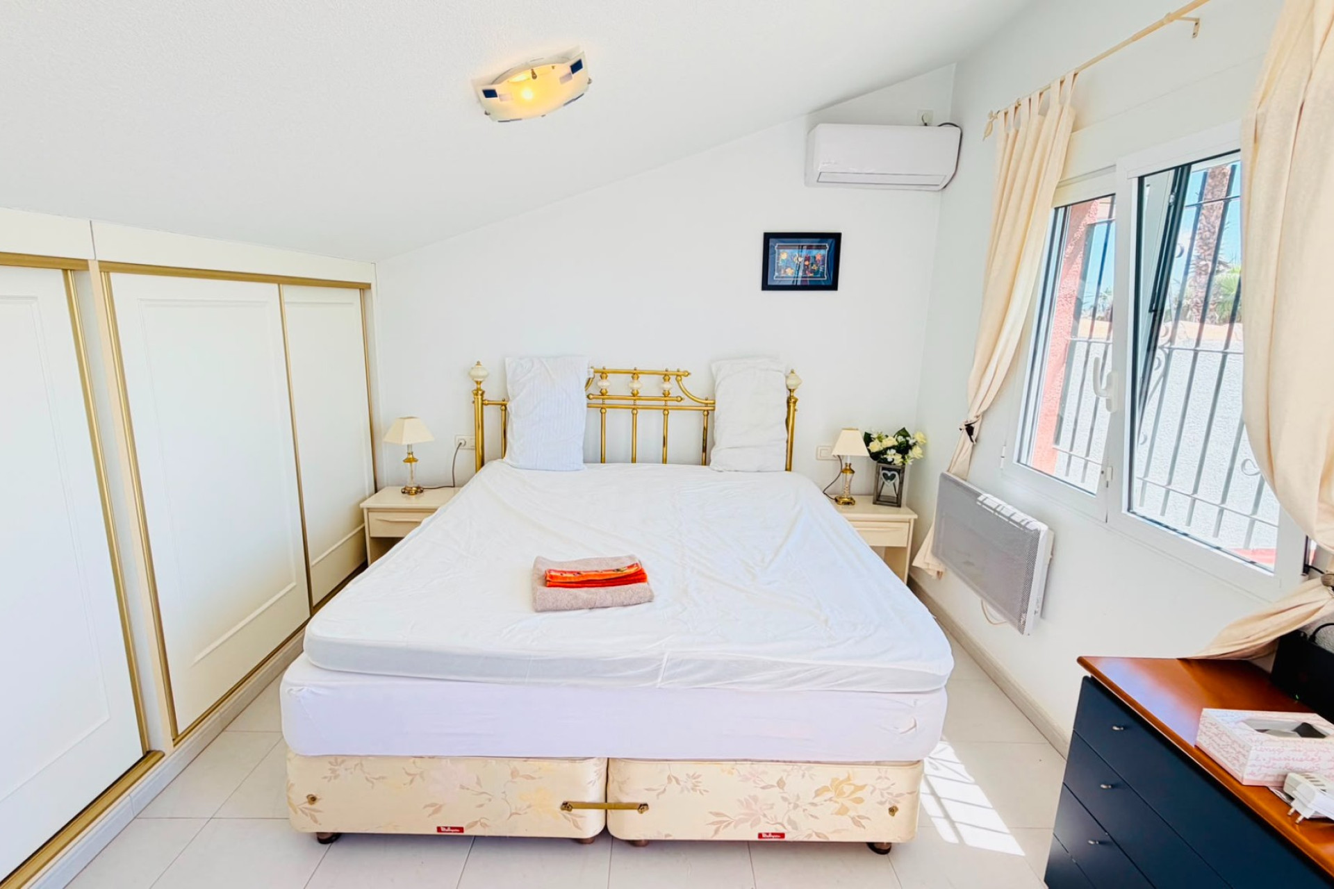 Reventa - Detached Villa - Daya Vieja