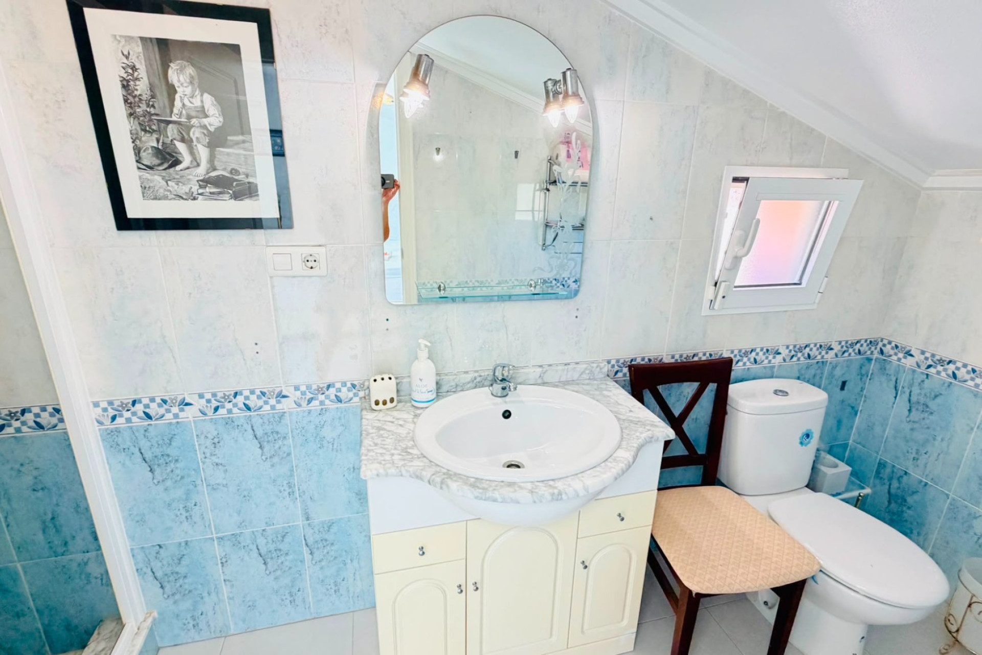 Reventa - Detached Villa - Daya Vieja