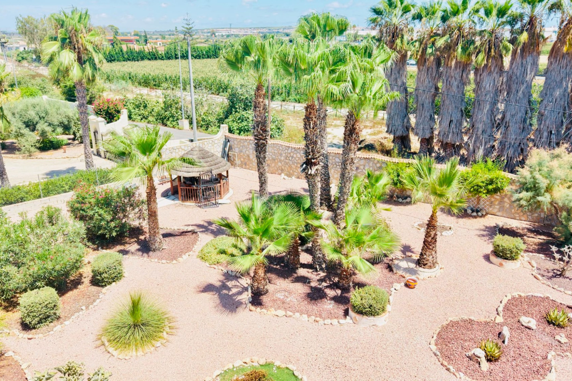 Reventa - Detached Villa - Daya Vieja