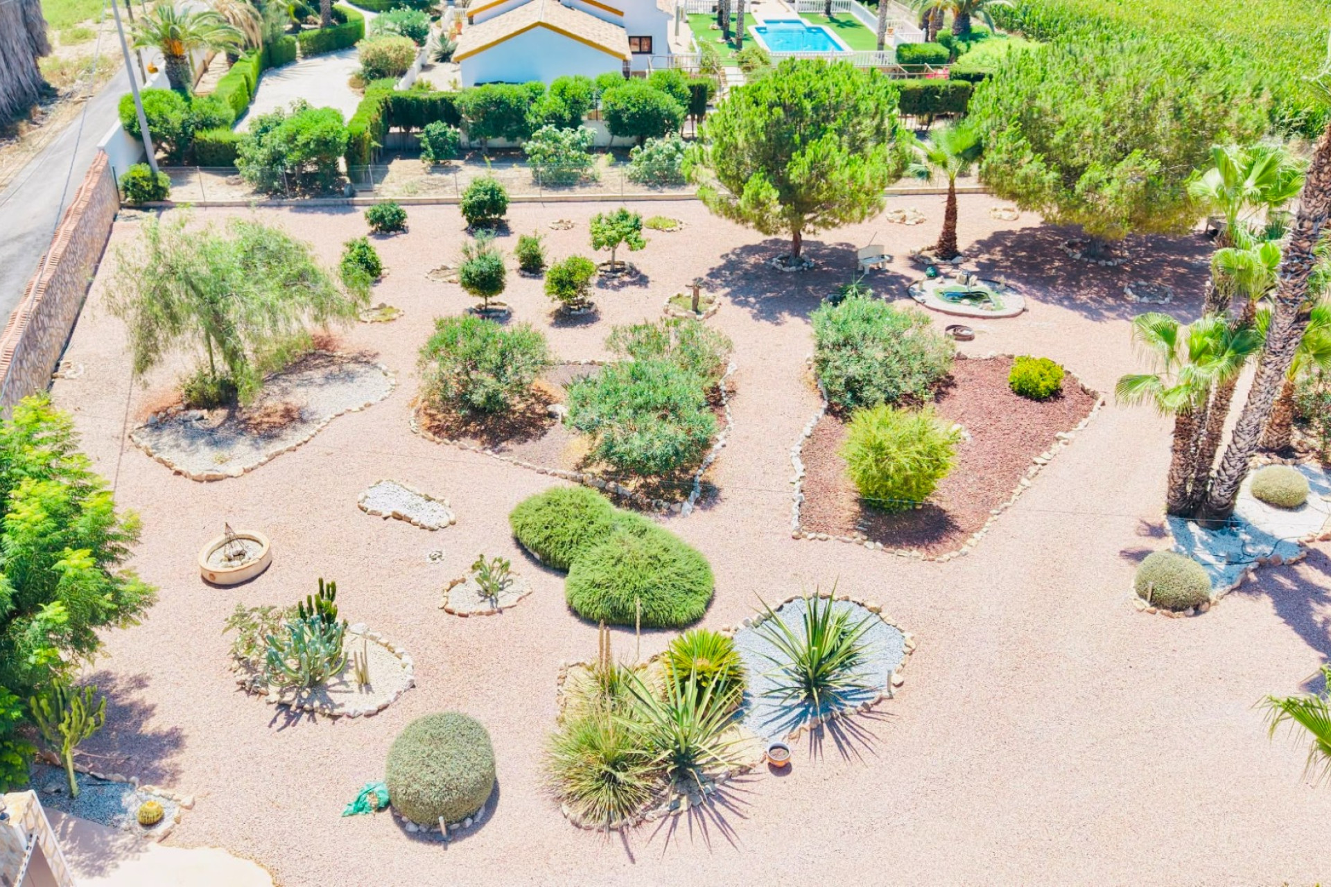 Reventa - Detached Villa - Daya Vieja