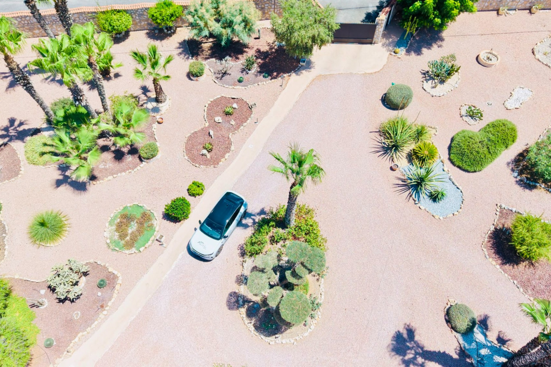 Reventa - Detached Villa - Daya Vieja