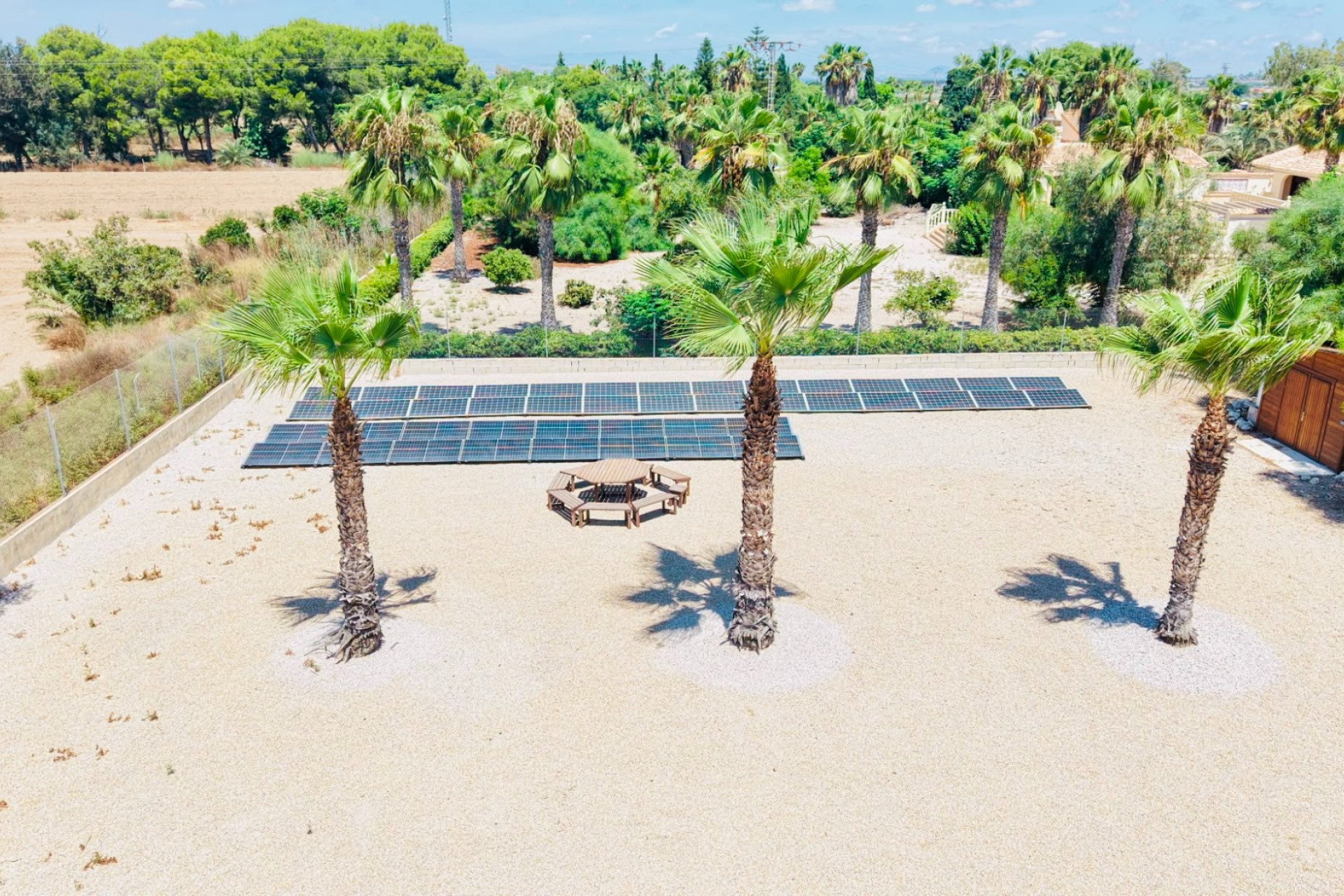 Reventa - Detached Villa - Daya Vieja