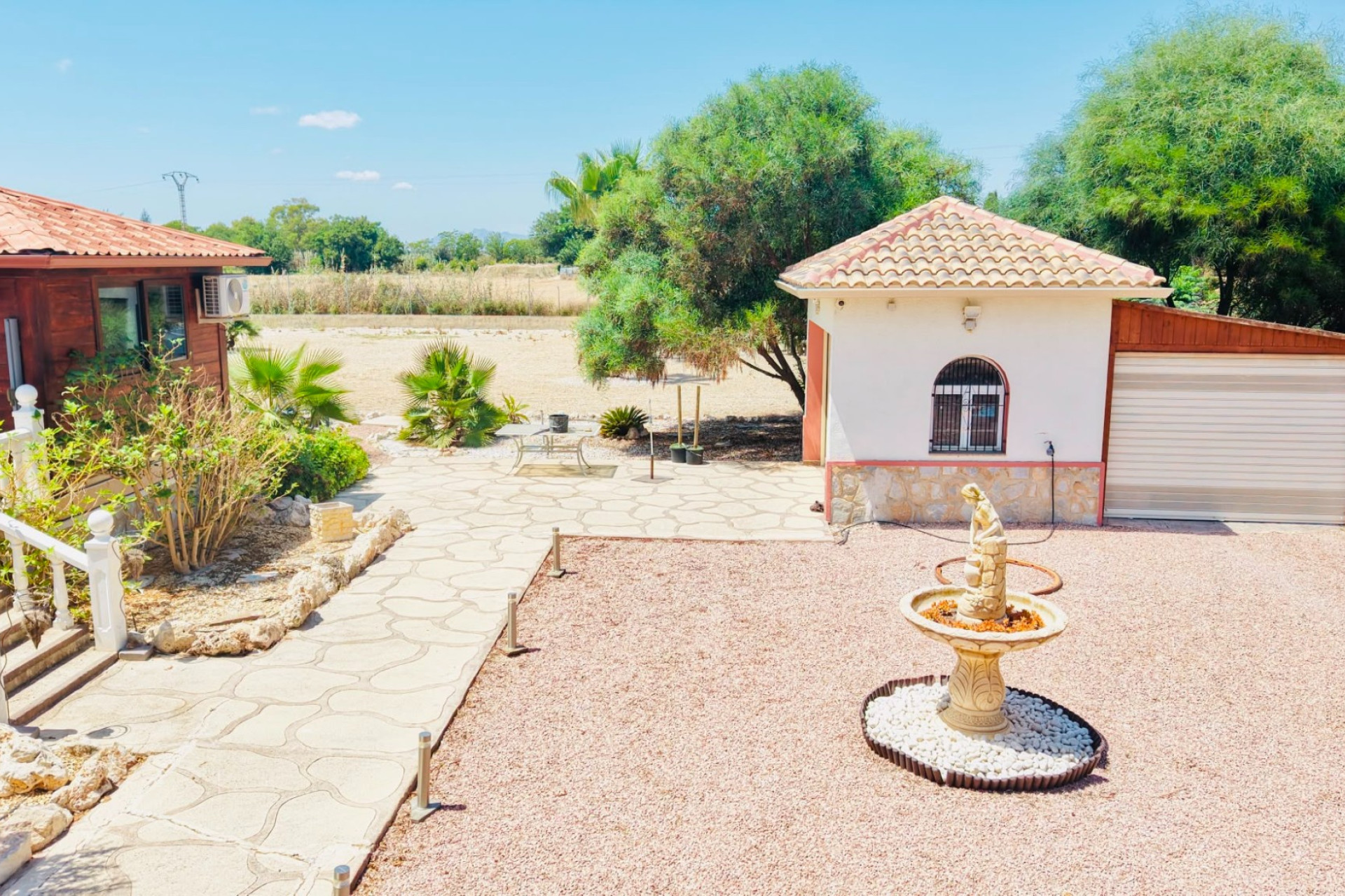 Reventa - Detached Villa - Daya Vieja