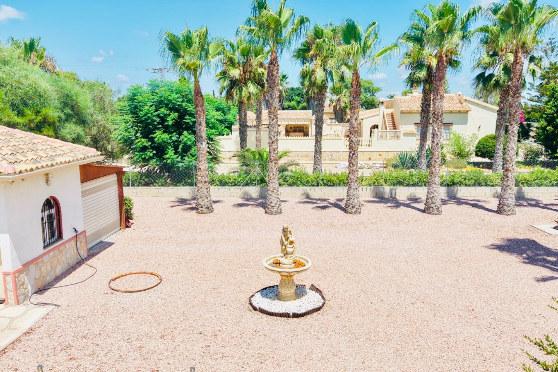 Reventa - Detached Villa - Daya Vieja