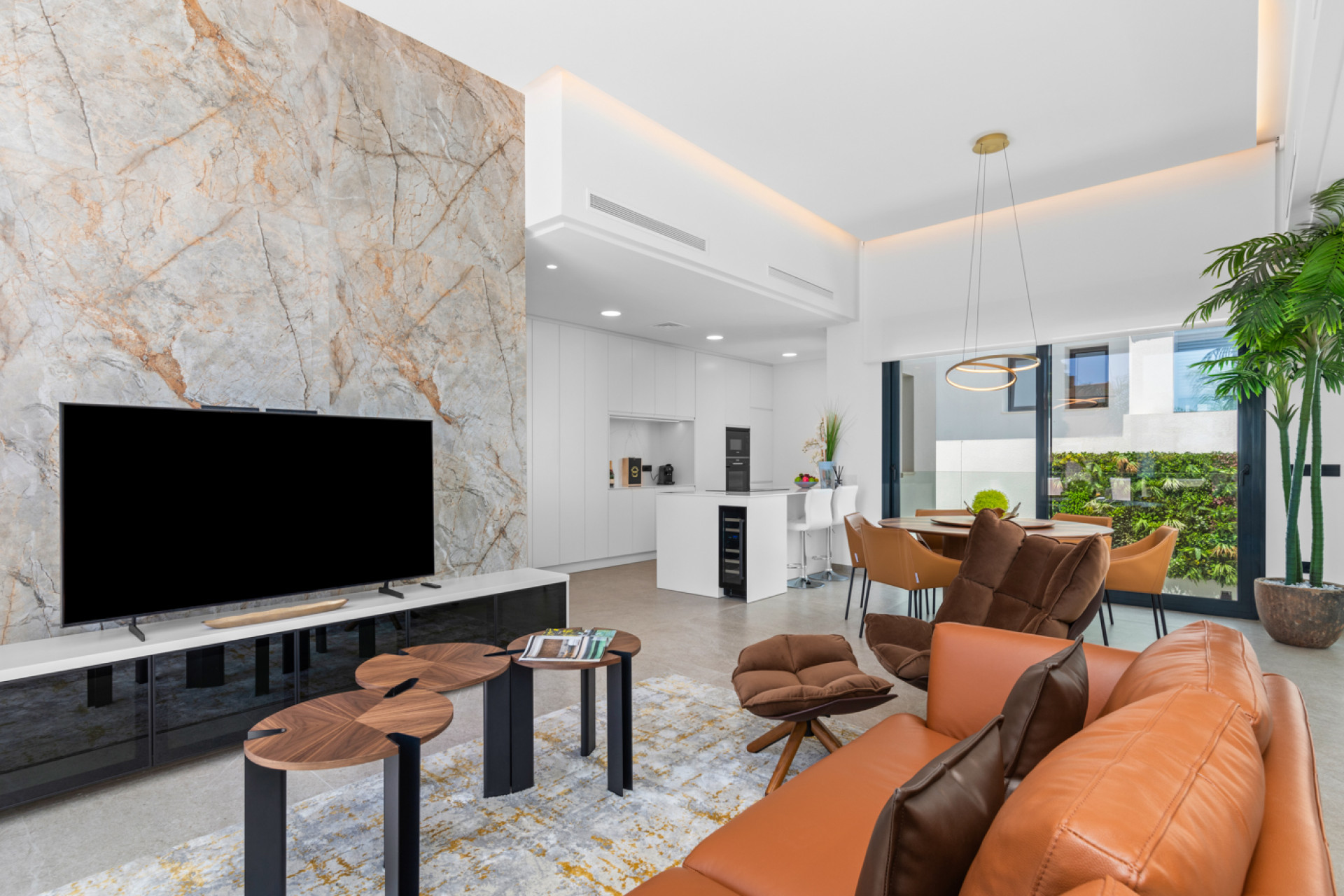 Reventa - Detached Villa - El Campello - El Amerador