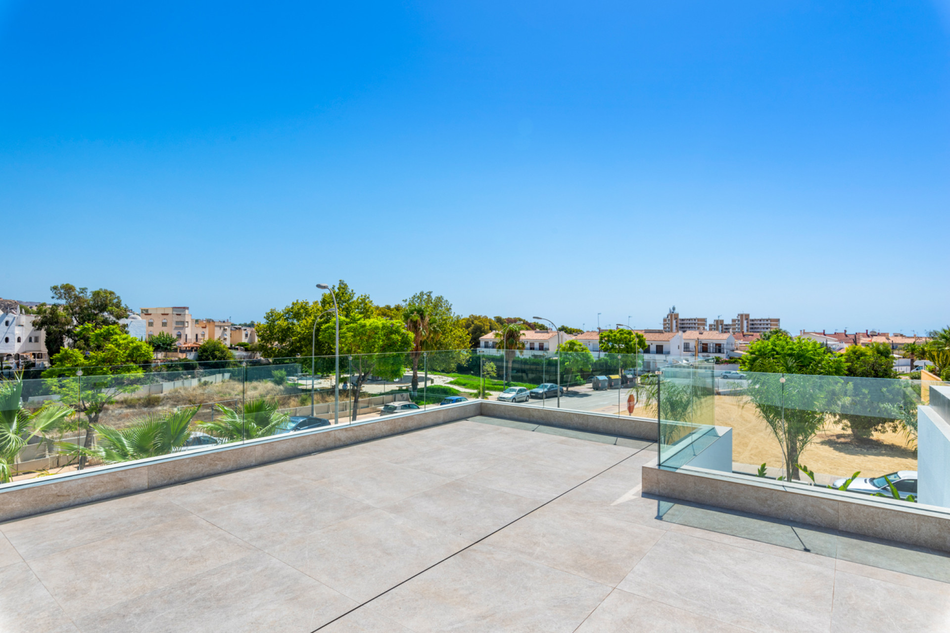 Reventa - Detached Villa - El Campello - El Amerador