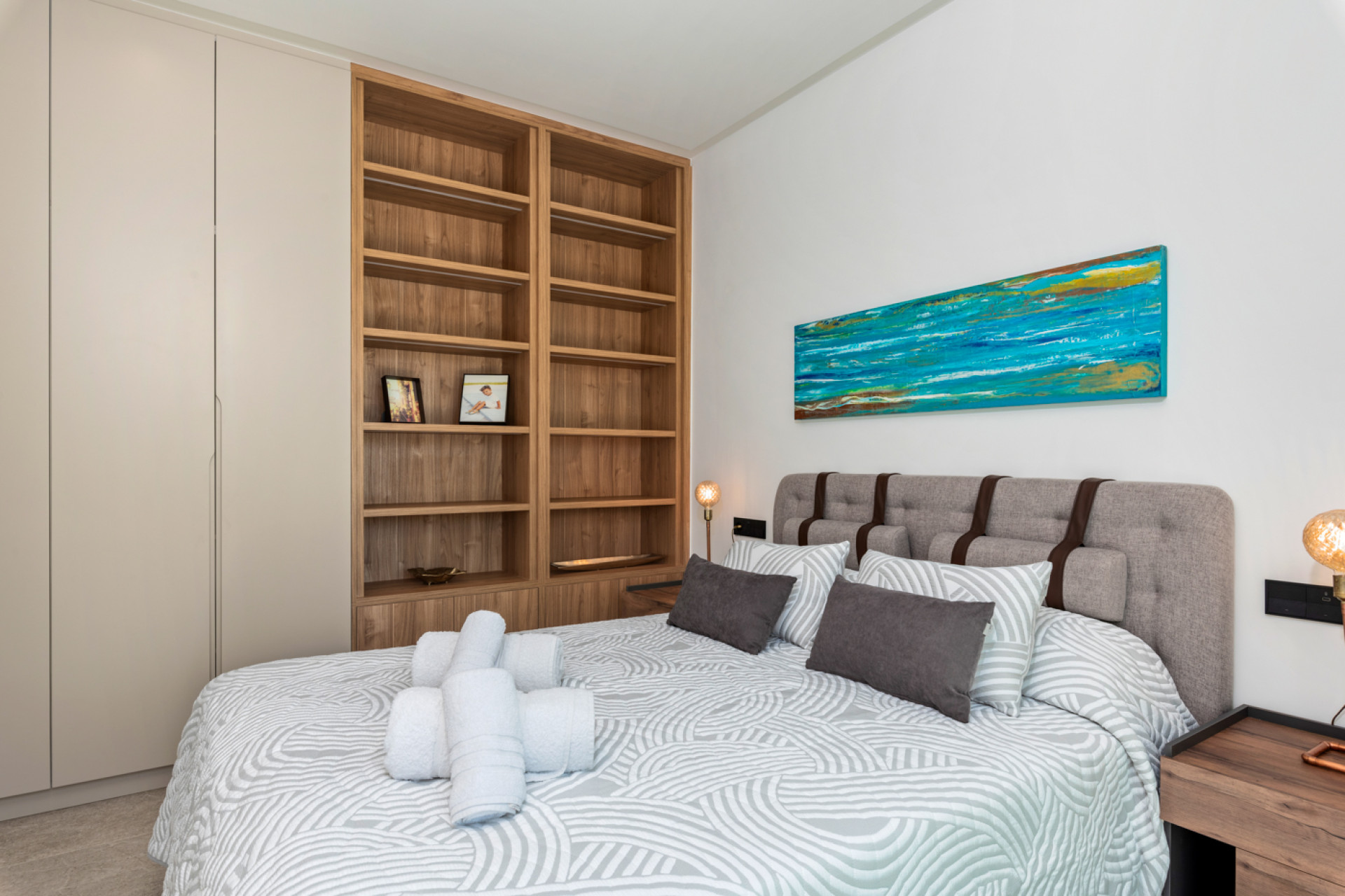 Reventa - Detached Villa - El Campello - El Amerador