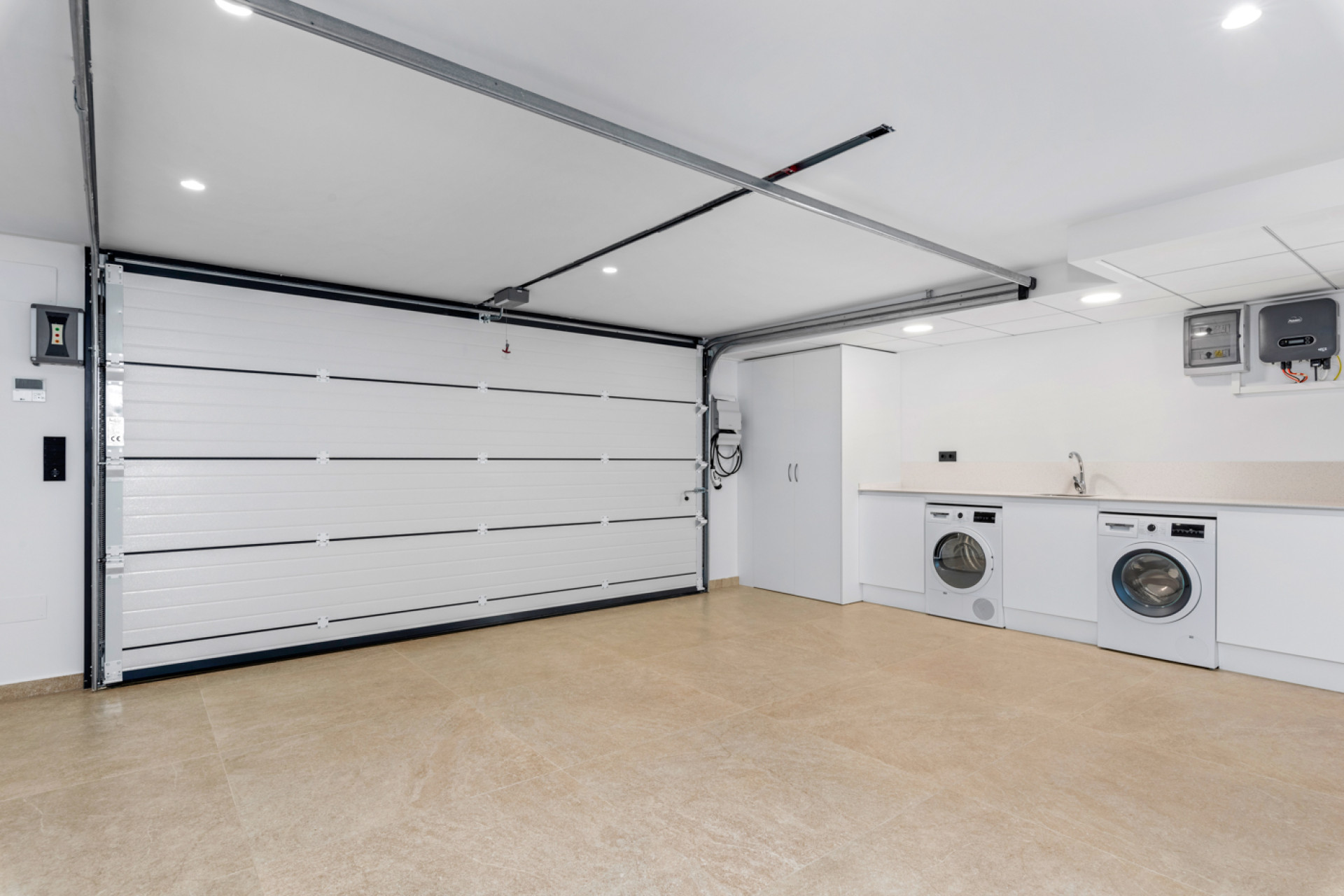 Reventa - Detached Villa - El Campello - El Amerador