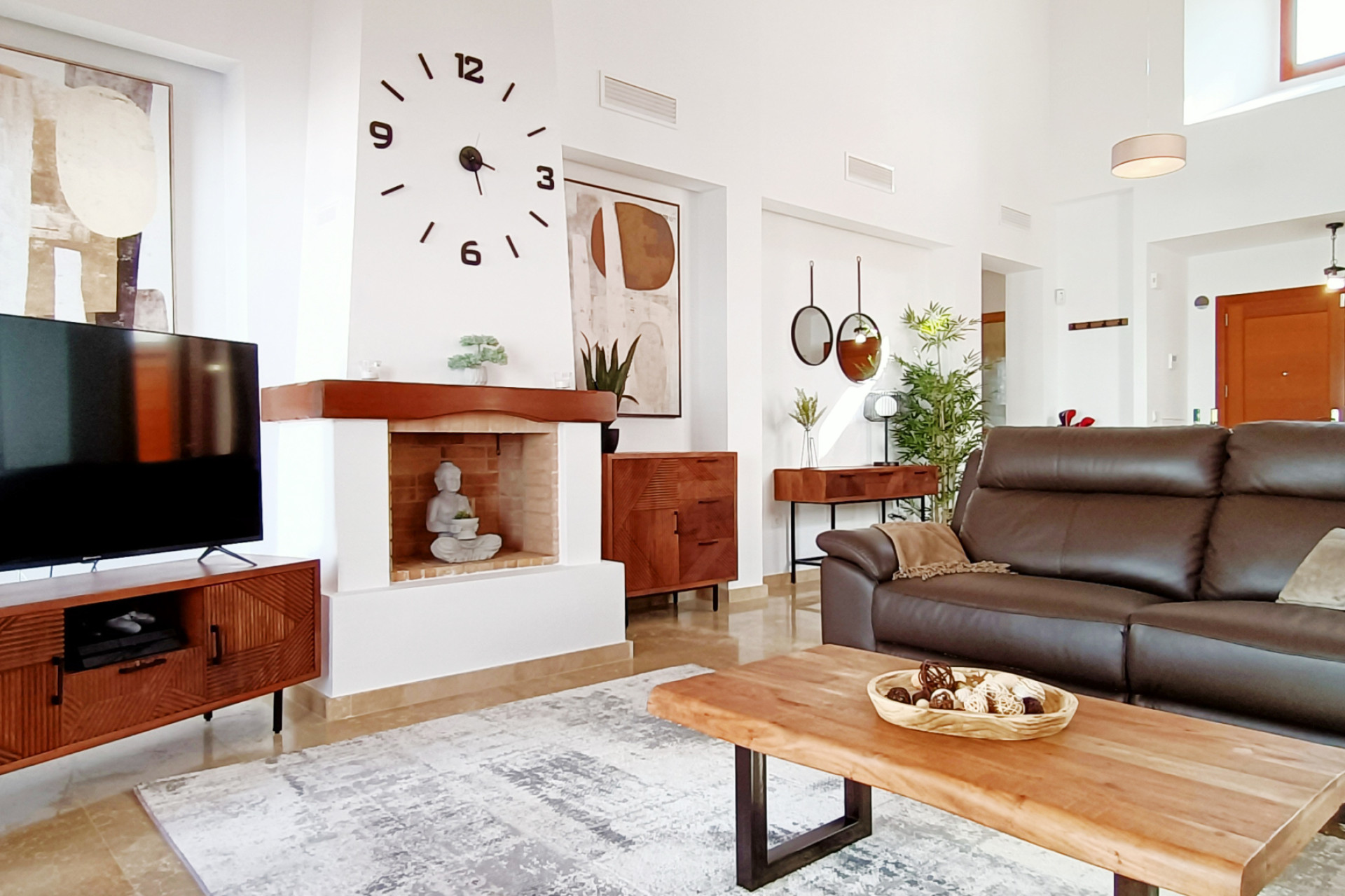 Reventa - Detached Villa - El Valle Golf Resort - El Valle Golf Resort - Centre