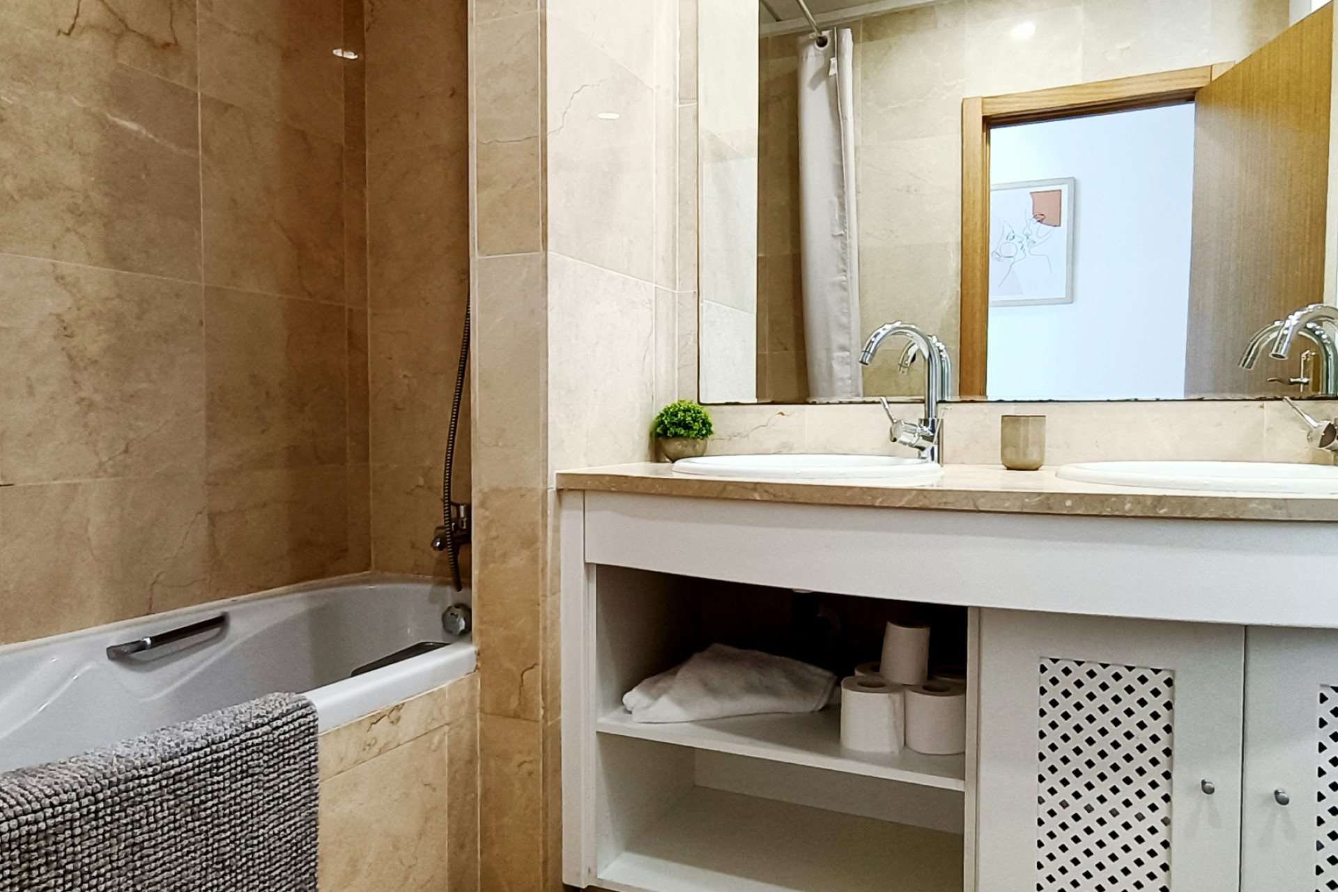 Reventa - Detached Villa - El Valle Golf Resort - El Valle Golf Resort - Centre