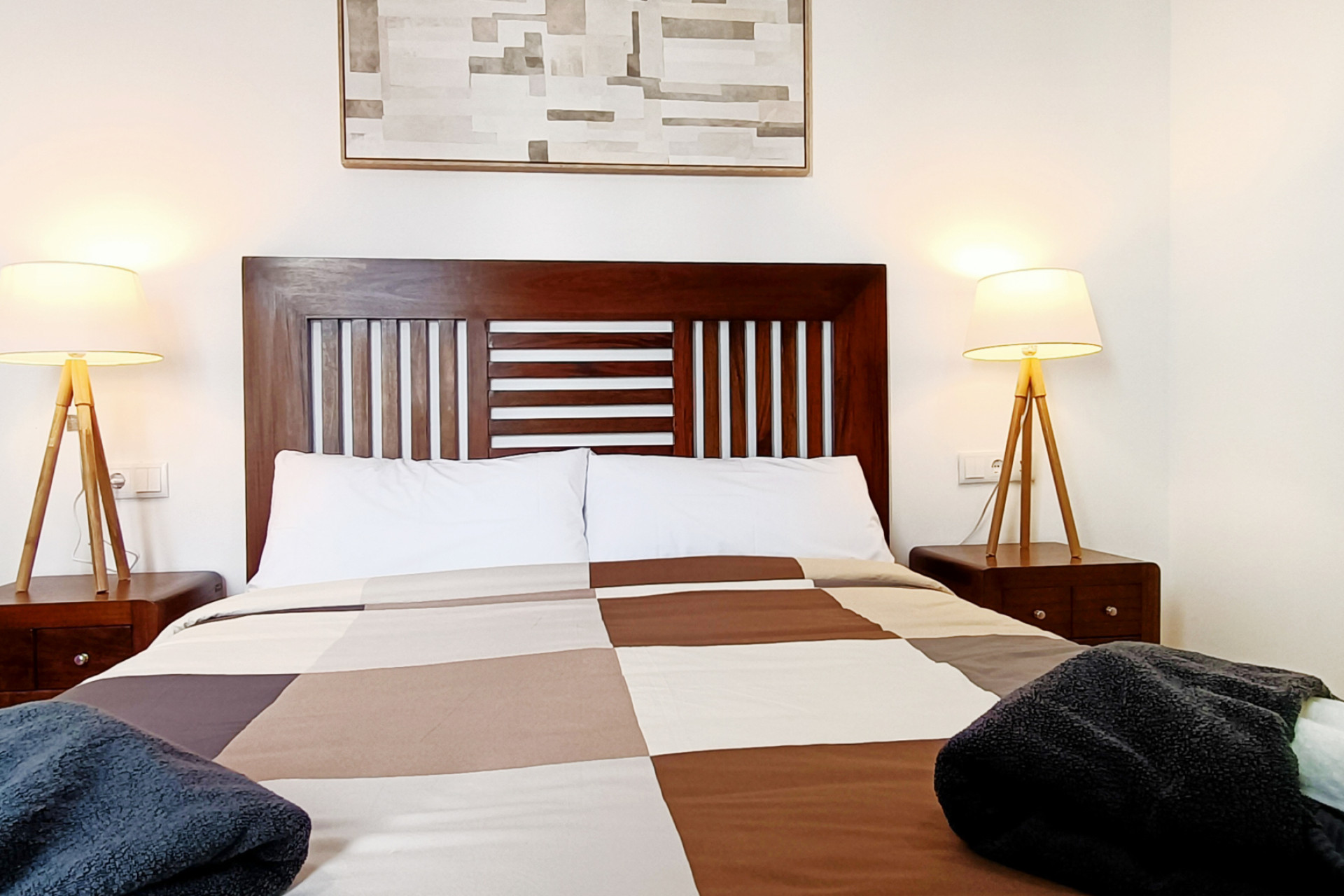 Reventa - Detached Villa - El Valle Golf Resort - El Valle Golf Resort - Centre