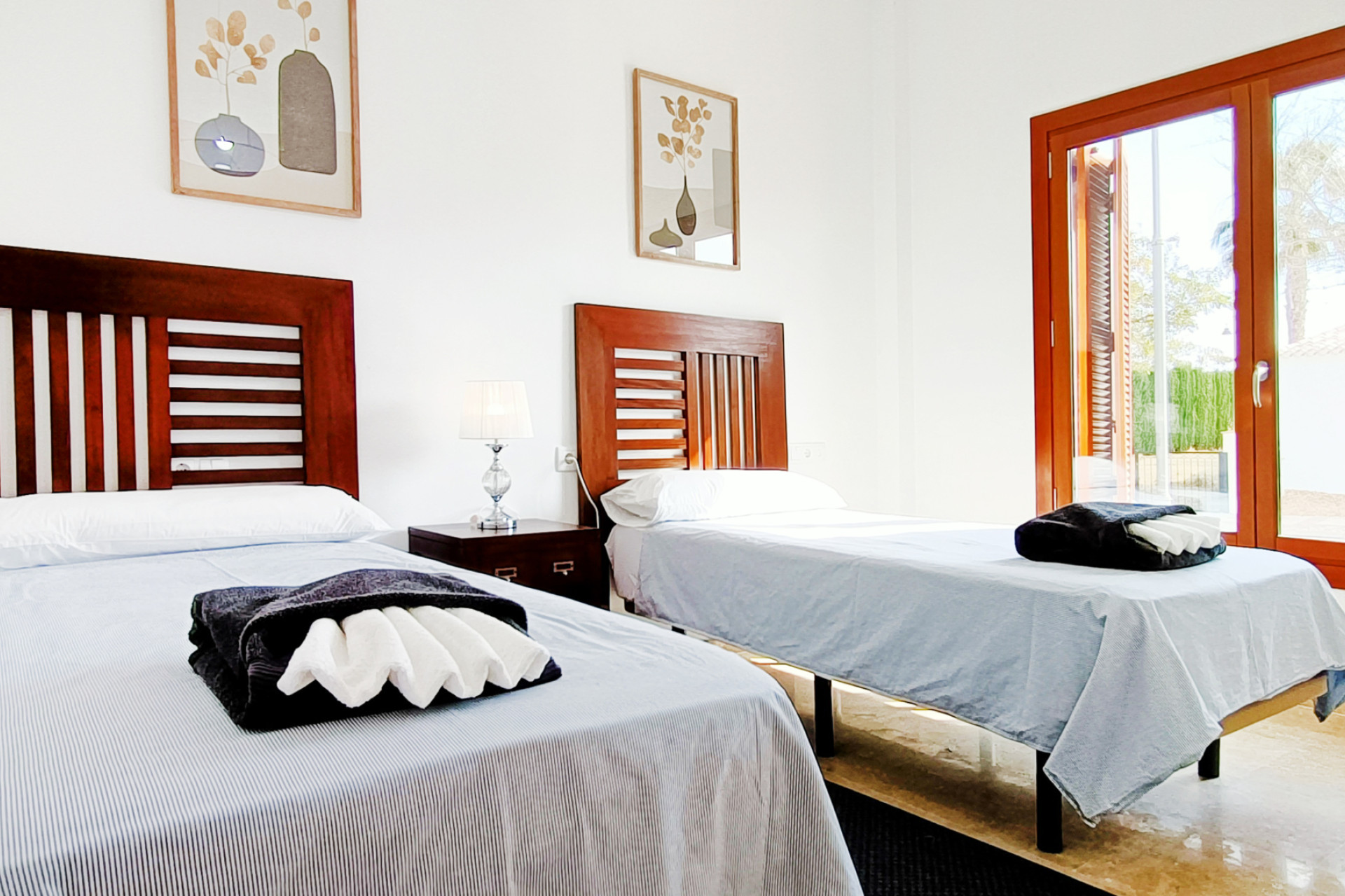 Reventa - Detached Villa - El Valle Golf Resort - El Valle Golf Resort - Centre