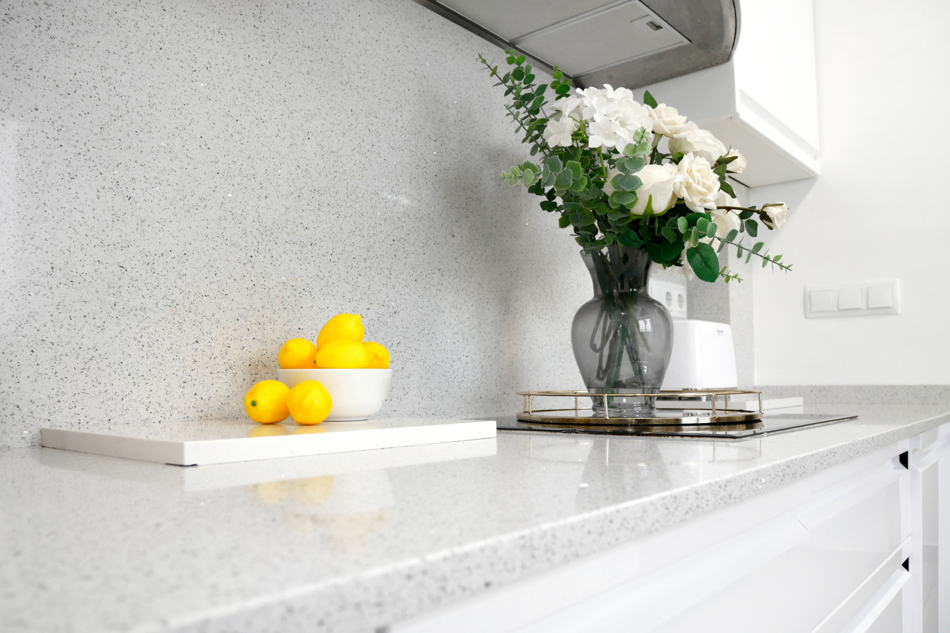 Reventa - Detached Villa - El Valle Golf Resort - El Valle Golf Resort - Centre