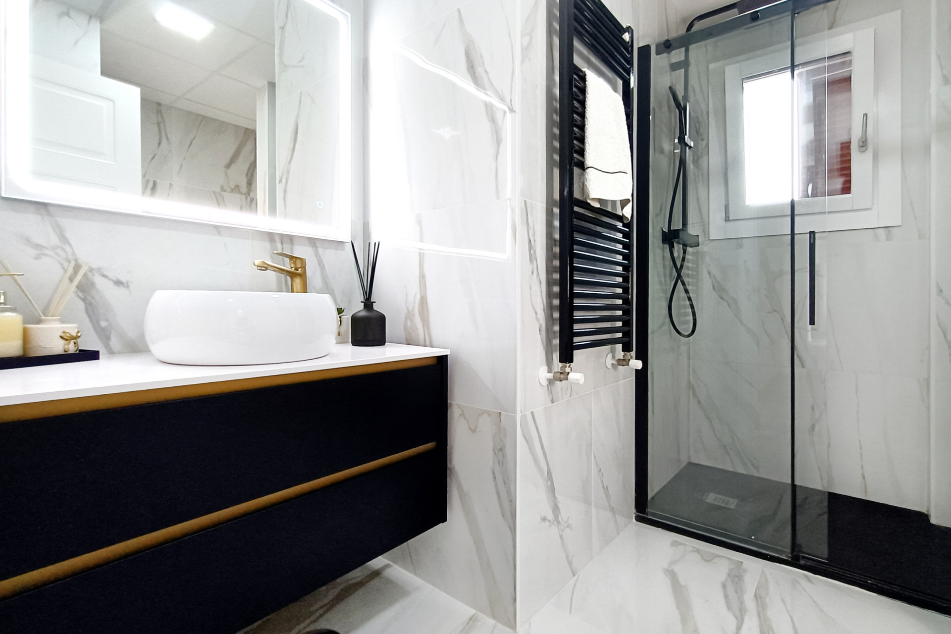 Reventa - Detached Villa - El Valle Golf Resort - El Valle Golf Resort - Centre