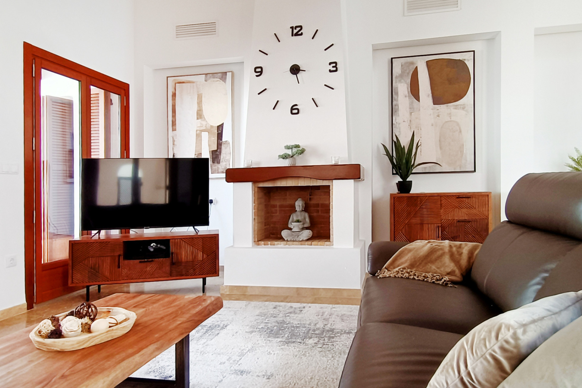 Reventa - Detached Villa - El Valle Golf Resort - El Valle Golf Resort - Centre