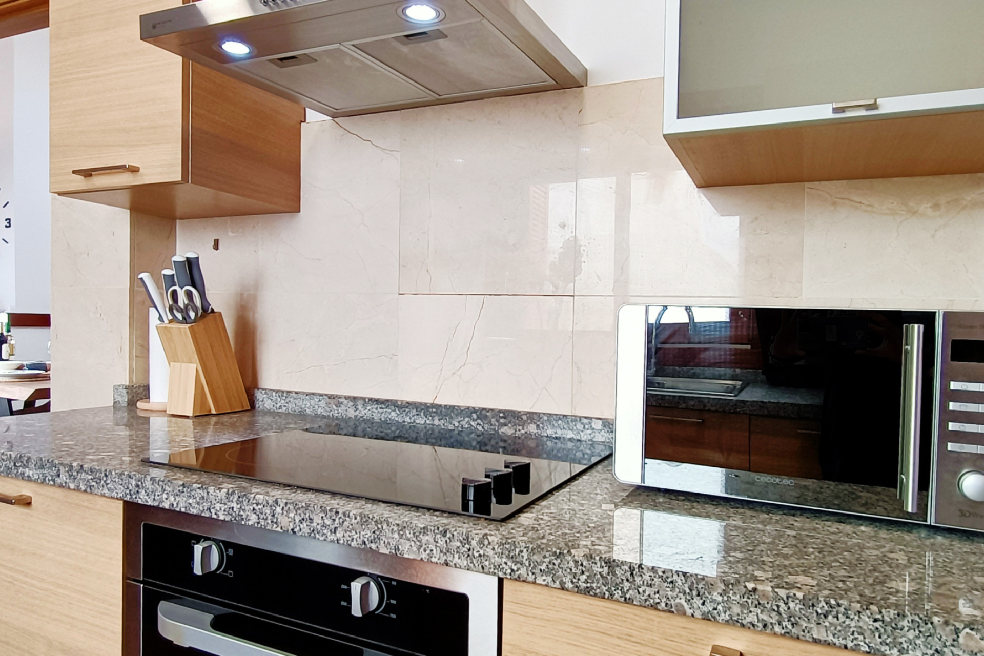 Reventa - Detached Villa - El Valle Golf Resort - El Valle Golf Resort - Centre