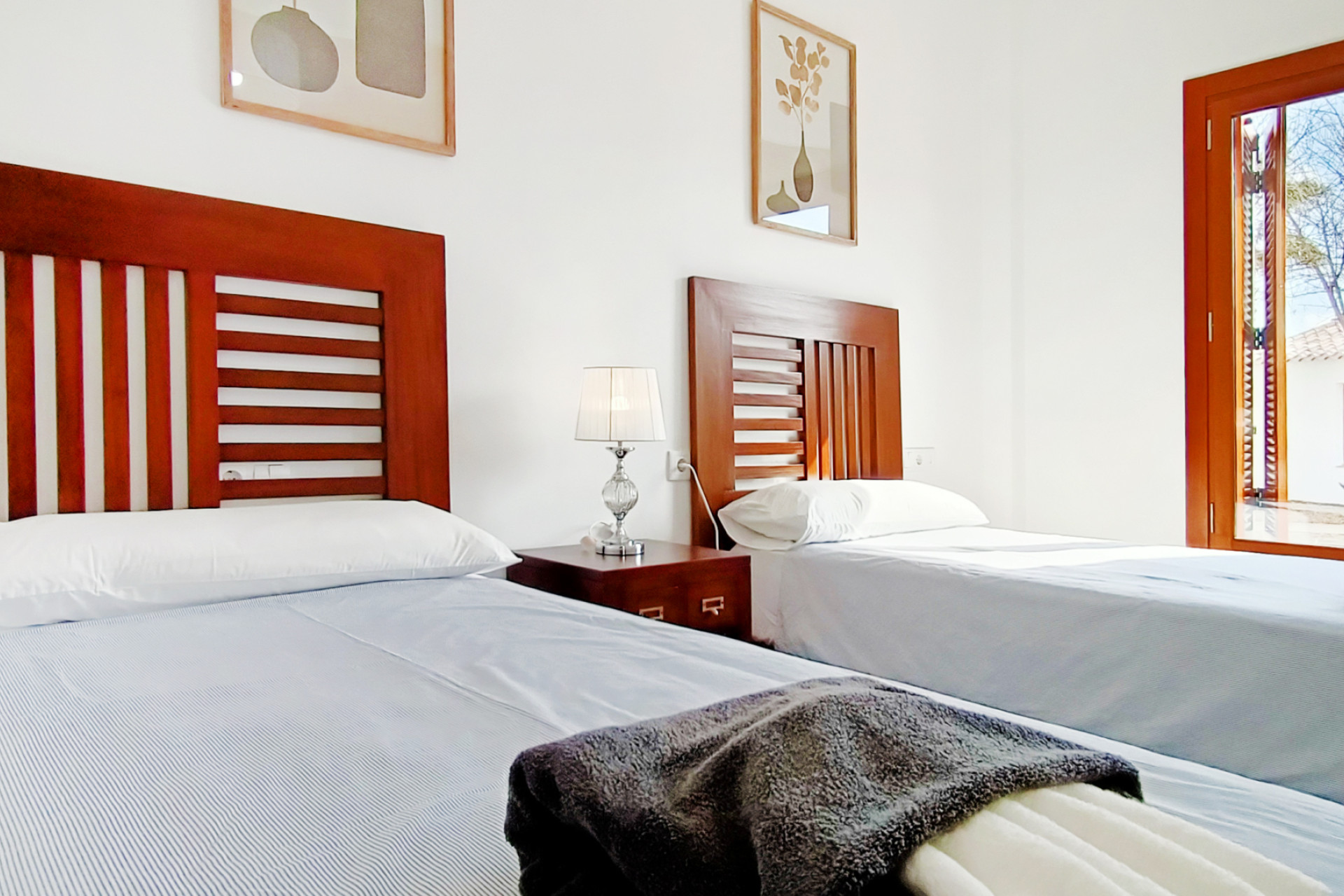 Reventa - Detached Villa - El Valle Golf Resort - El Valle Golf Resort - Centre