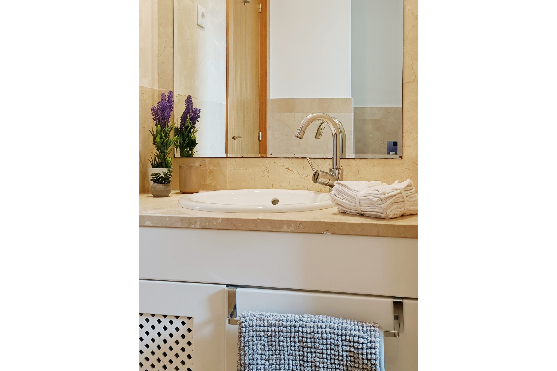 Reventa - Detached Villa - El Valle Golf Resort - El Valle Golf Resort - Centre