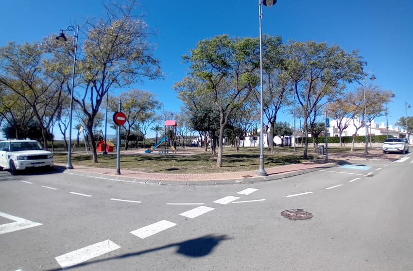 Reventa - Detached Villa - El Valle Golf Resort - El Valle Golf Resort - Centre