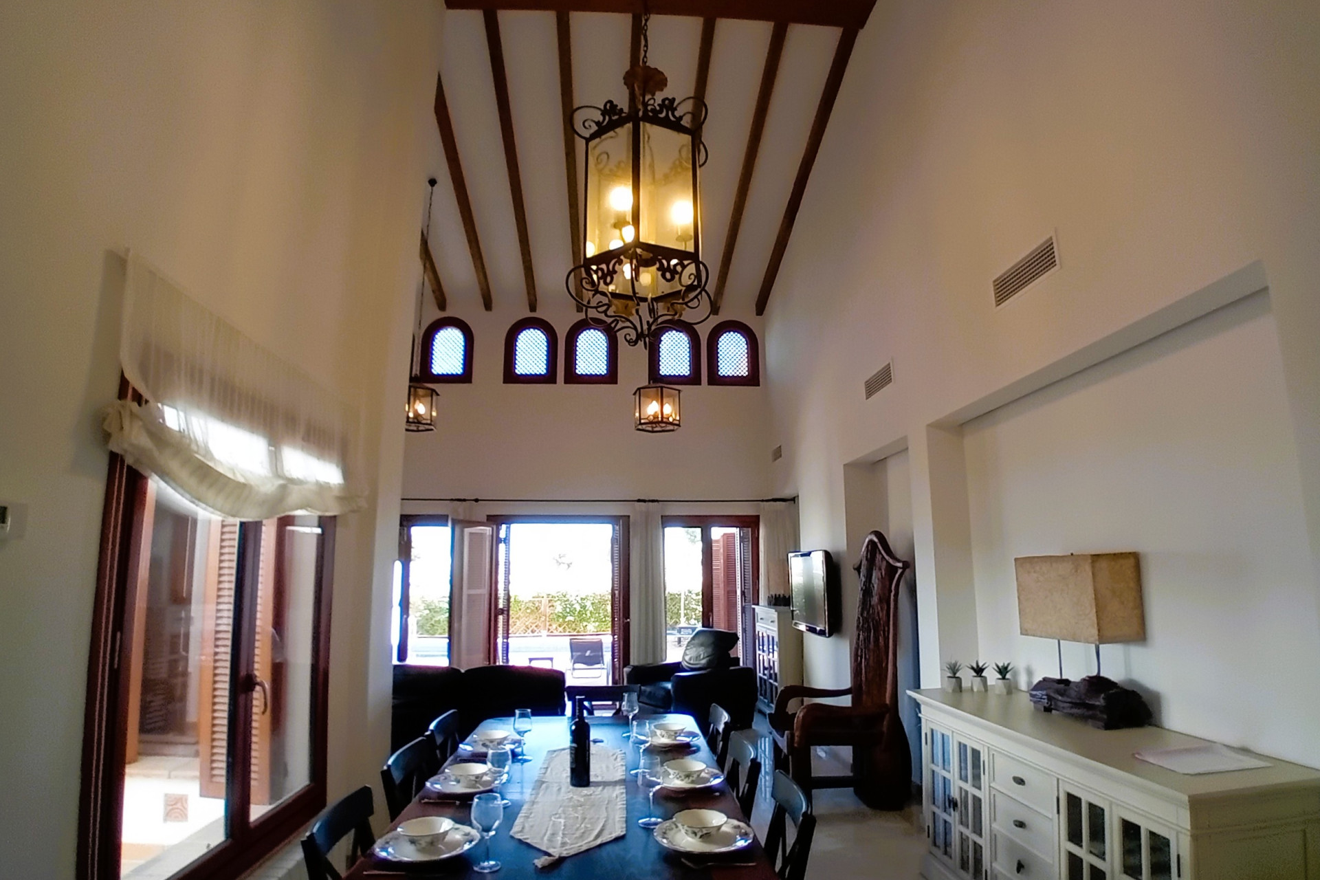 Reventa - Detached Villa - El Valle Golf Resort - El Valle Golf Resort - Centre