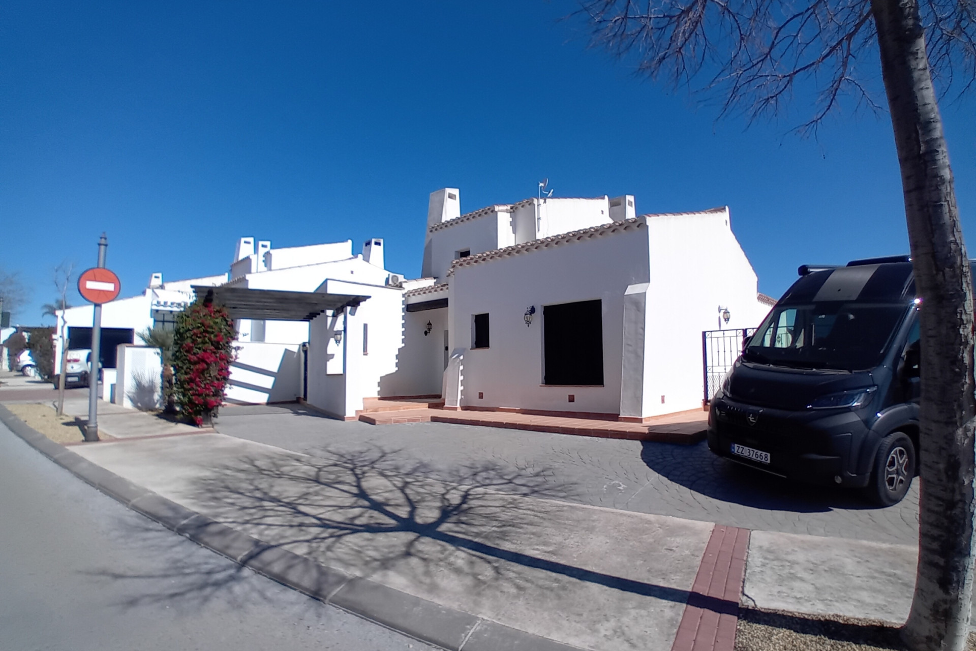 Reventa - Detached Villa - El Valle Golf Resort - El Valle Golf Resort - Centre