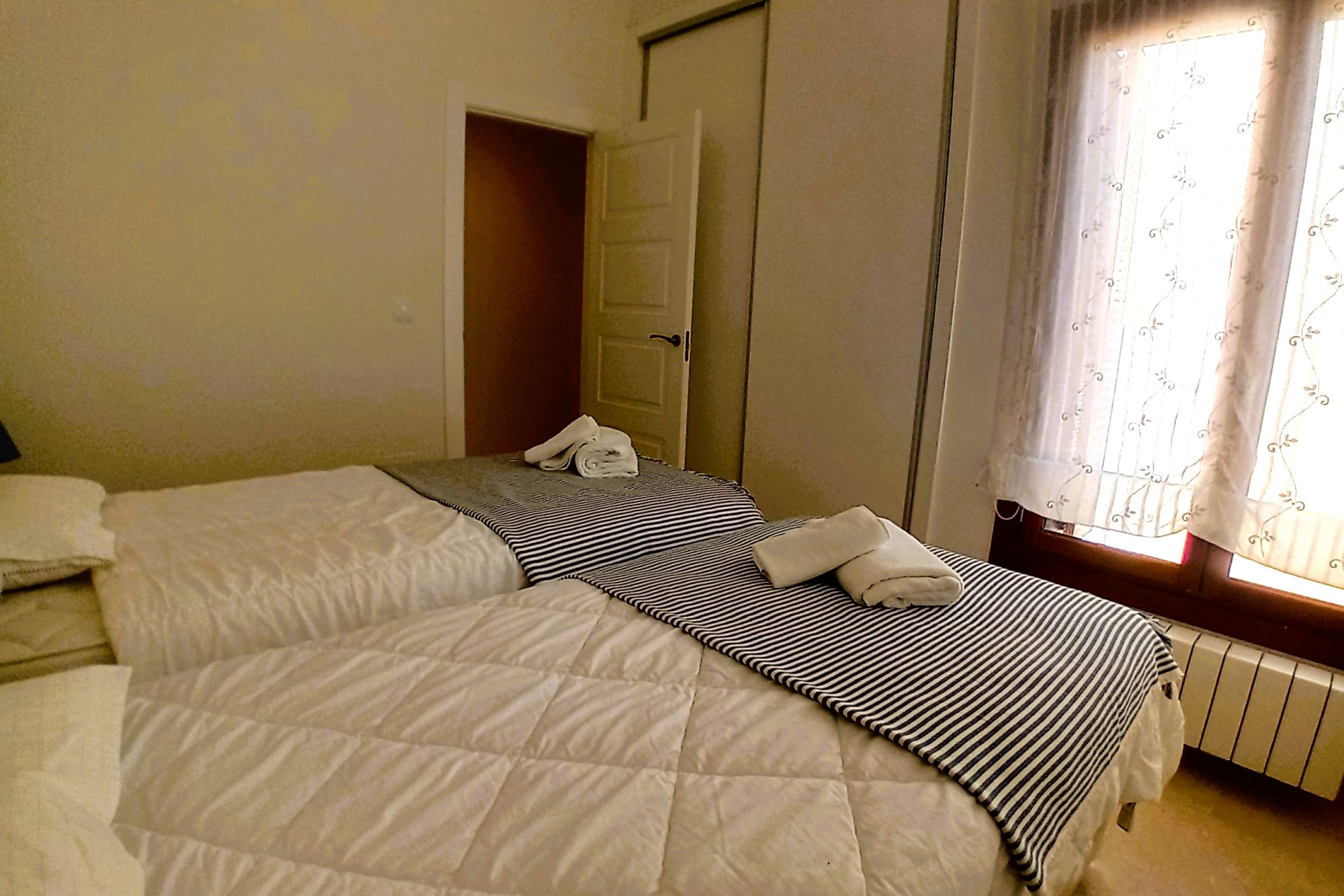 Reventa - Detached Villa - El Valle Golf Resort - El Valle Golf Resort - Centre