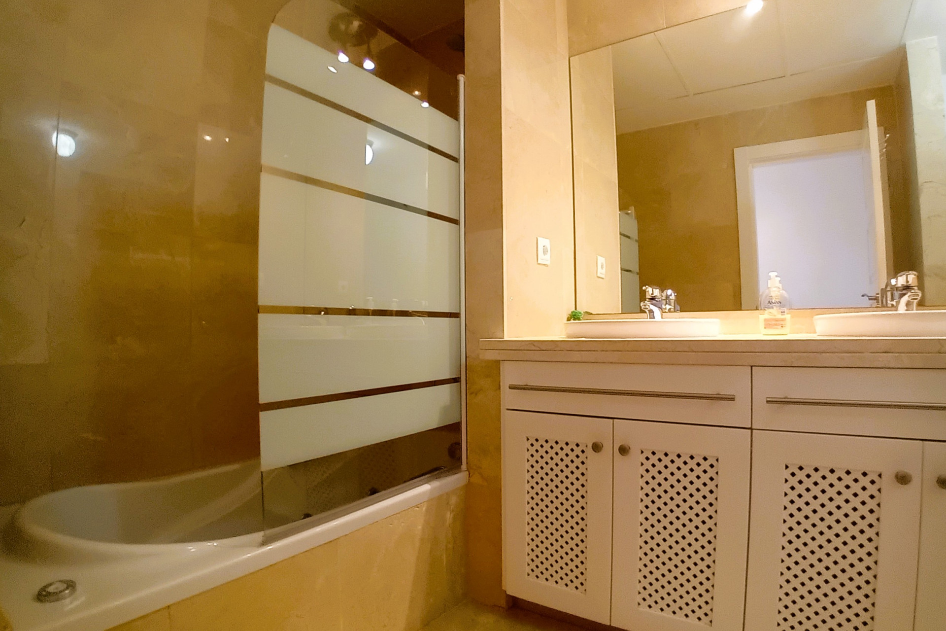 Reventa - Detached Villa - El Valle Golf Resort - El Valle Golf Resort - Centre