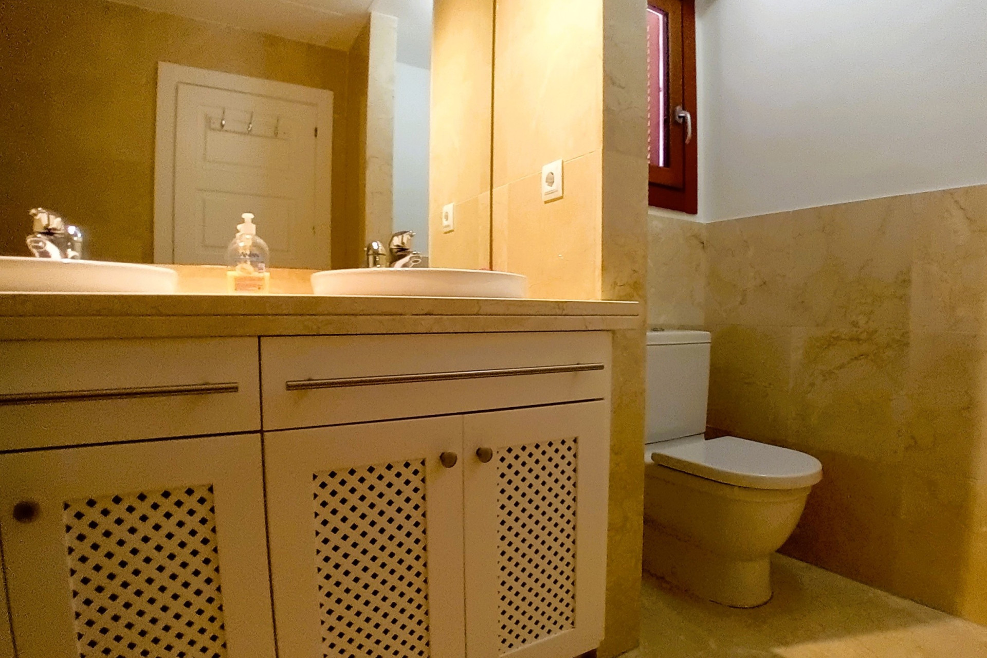 Reventa - Detached Villa - El Valle Golf Resort - El Valle Golf Resort - Centre