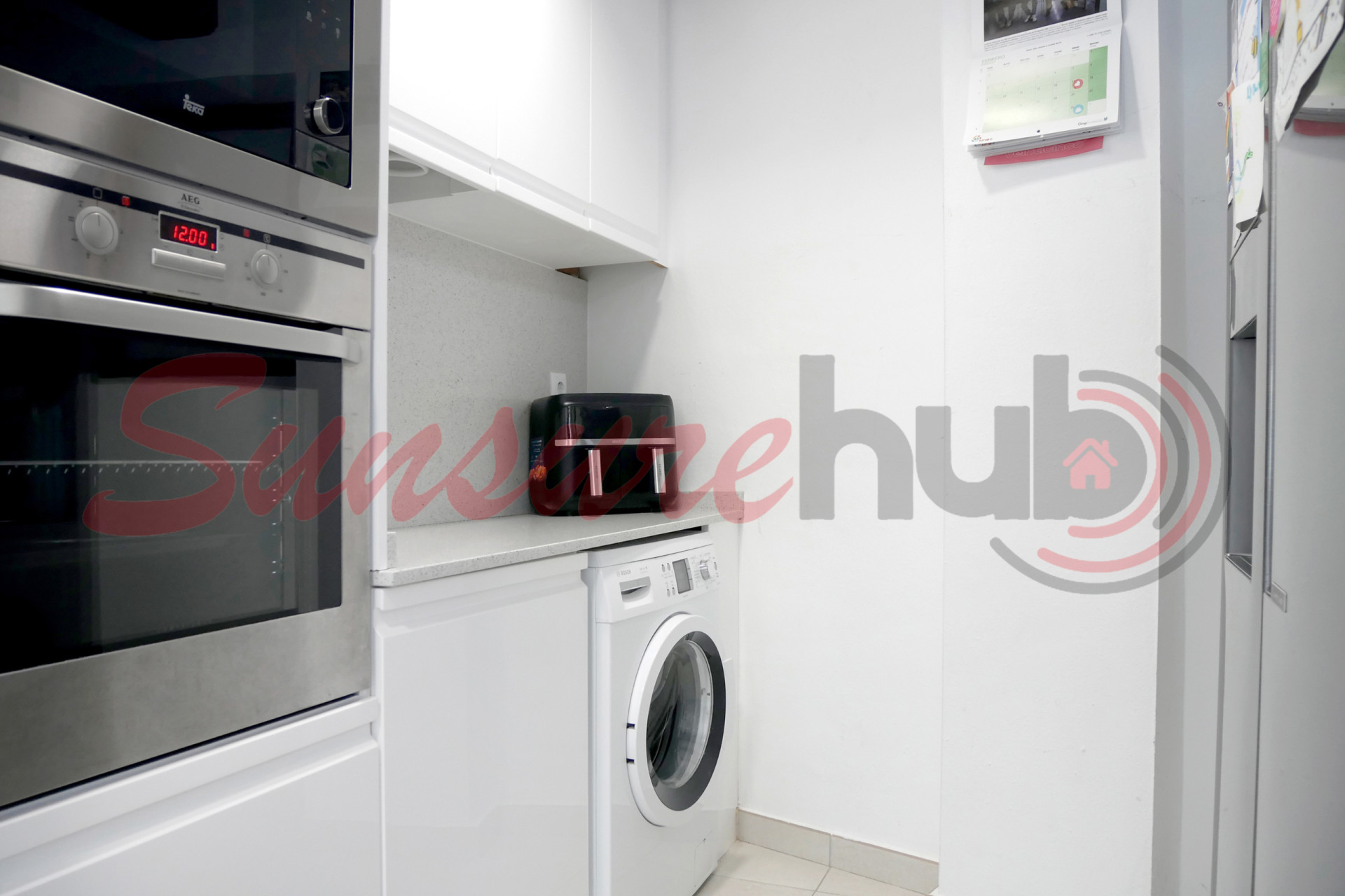 Reventa - Detached Villa - El Valle Golf Resort - El Valle Golf Resort - Centre