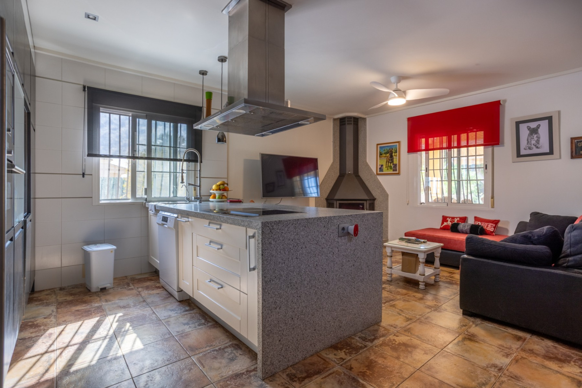 Reventa - Detached Villa - Elche - La Hoya