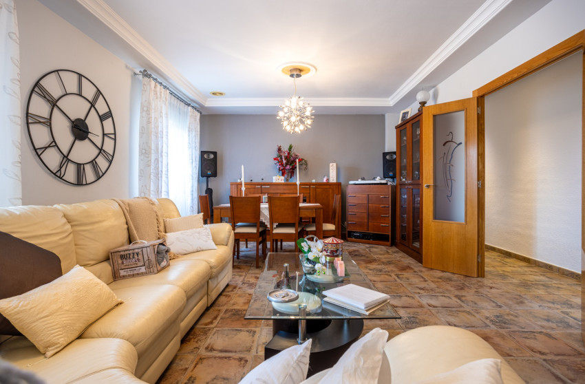 Reventa - Detached Villa - Elche - La Hoya