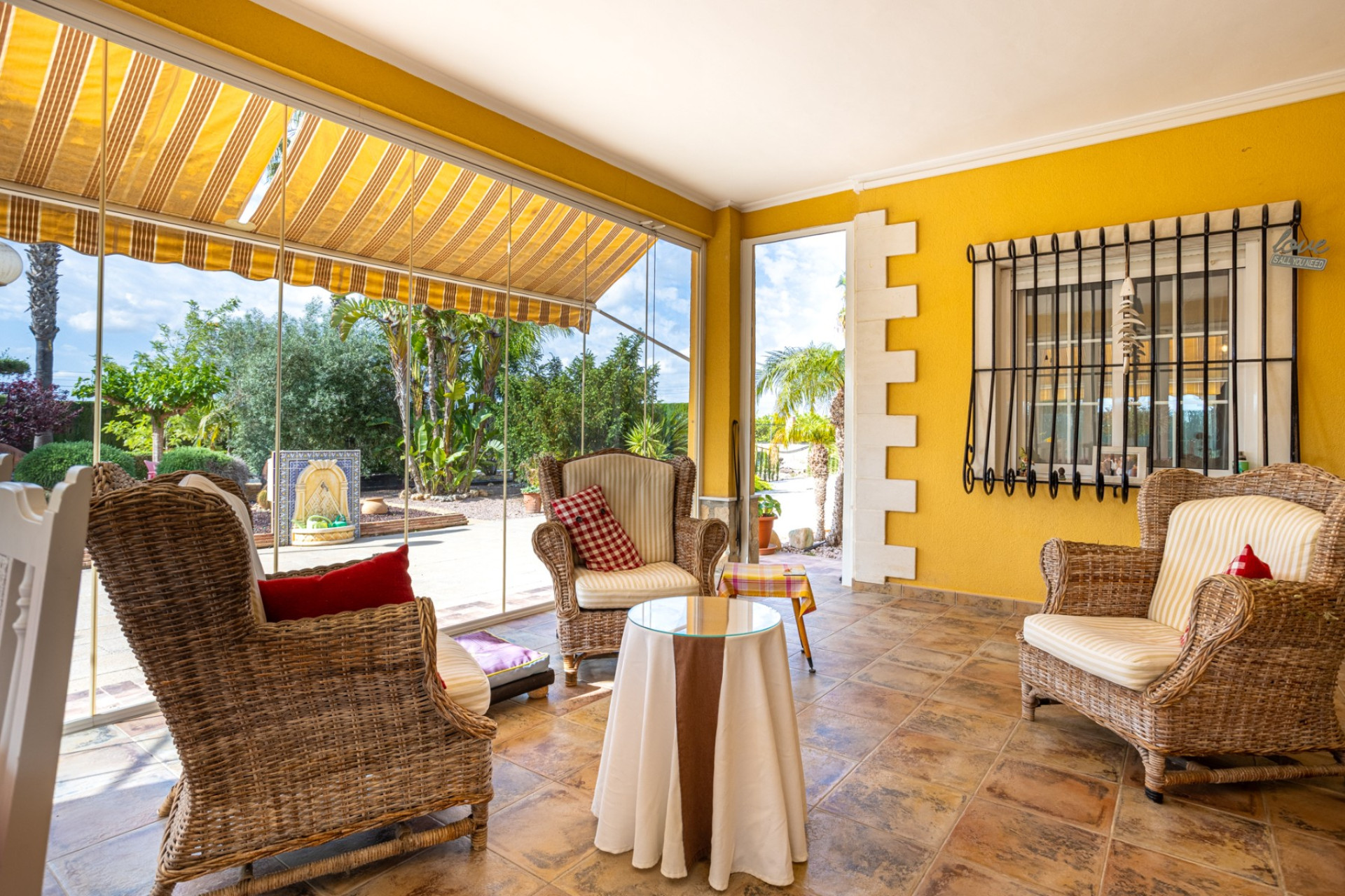 Reventa - Detached Villa - Elche - La Hoya