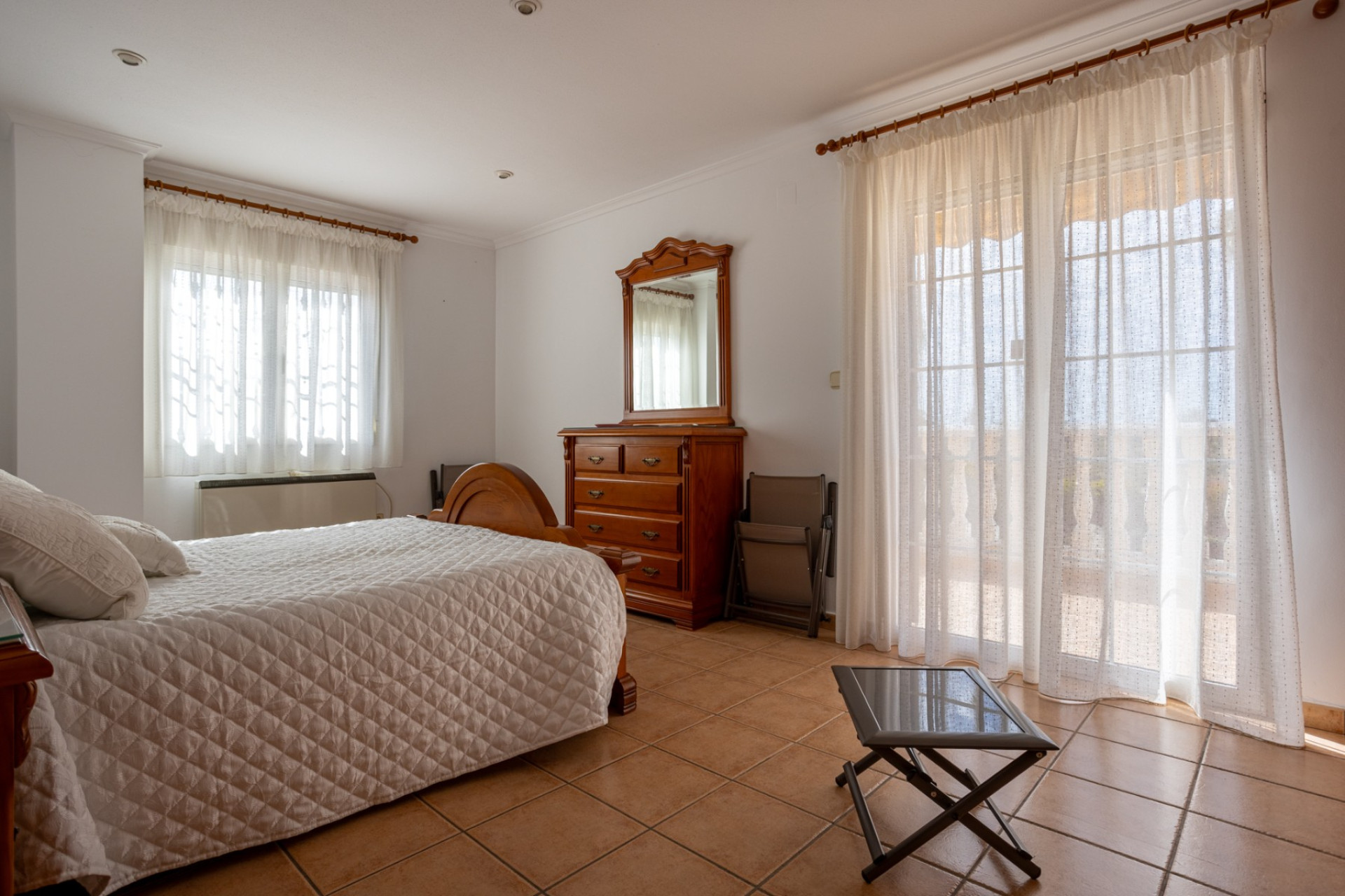 Reventa - Detached Villa - Elche - La Hoya