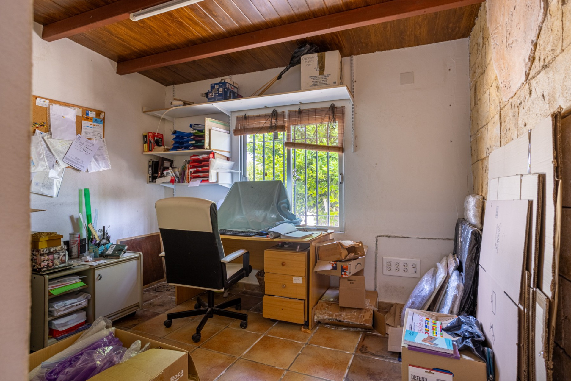 Reventa - Detached Villa - Elche - La Hoya