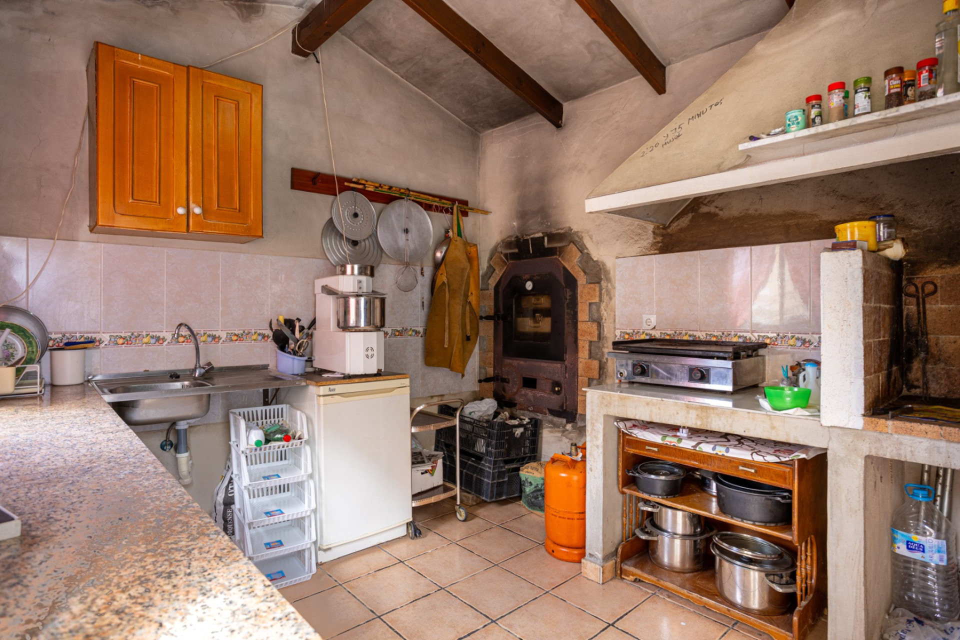 Reventa - Detached Villa - Elche - La Hoya
