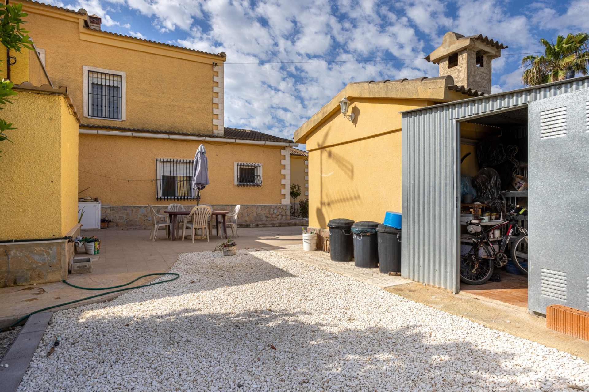 Reventa - Detached Villa - Elche - La Hoya