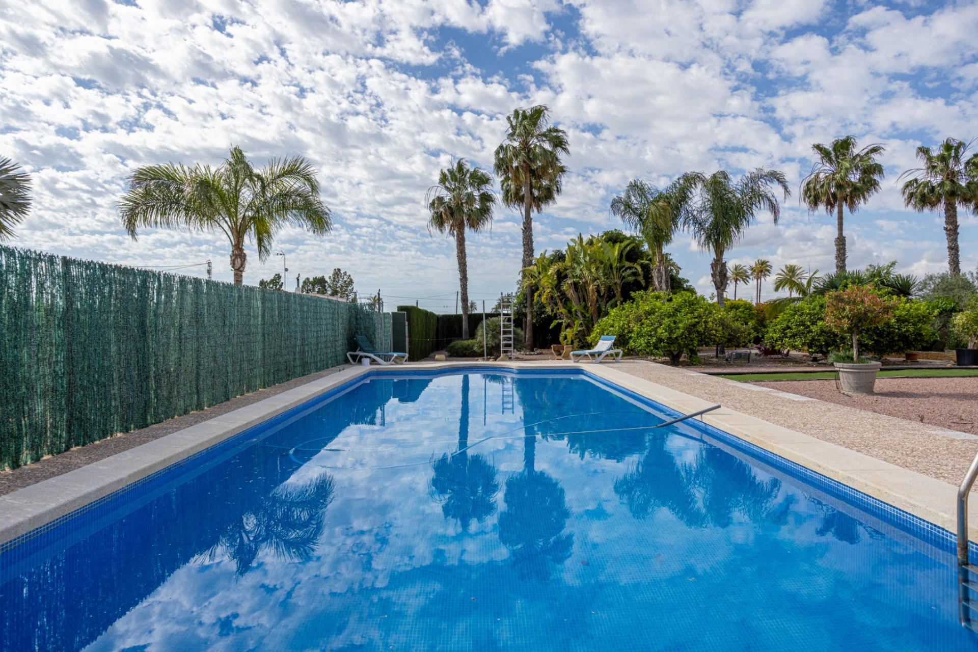 Reventa - Detached Villa - Elche - La Hoya