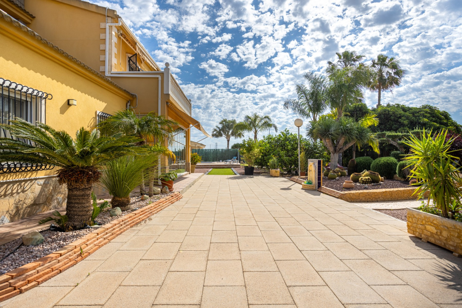 Reventa - Detached Villa - Elche - La Hoya
