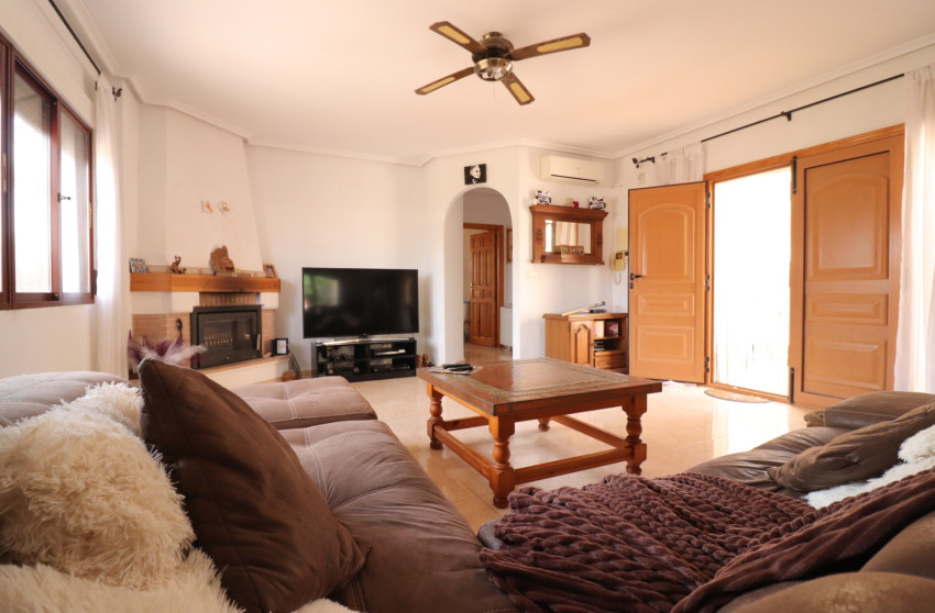 Reventa - Detached Villa - Formentera del Segura - Fincas de La Vega
