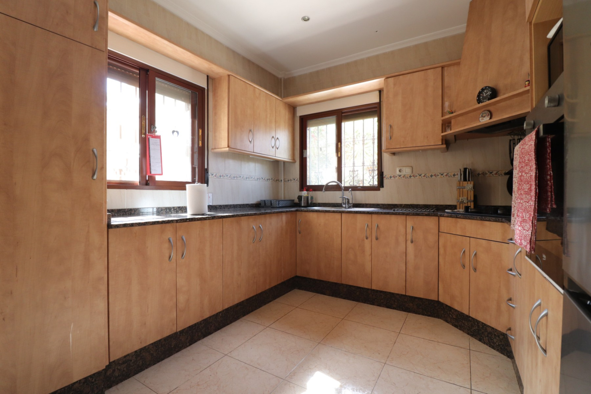 Reventa - Detached Villa - Formentera del Segura - Fincas de La Vega