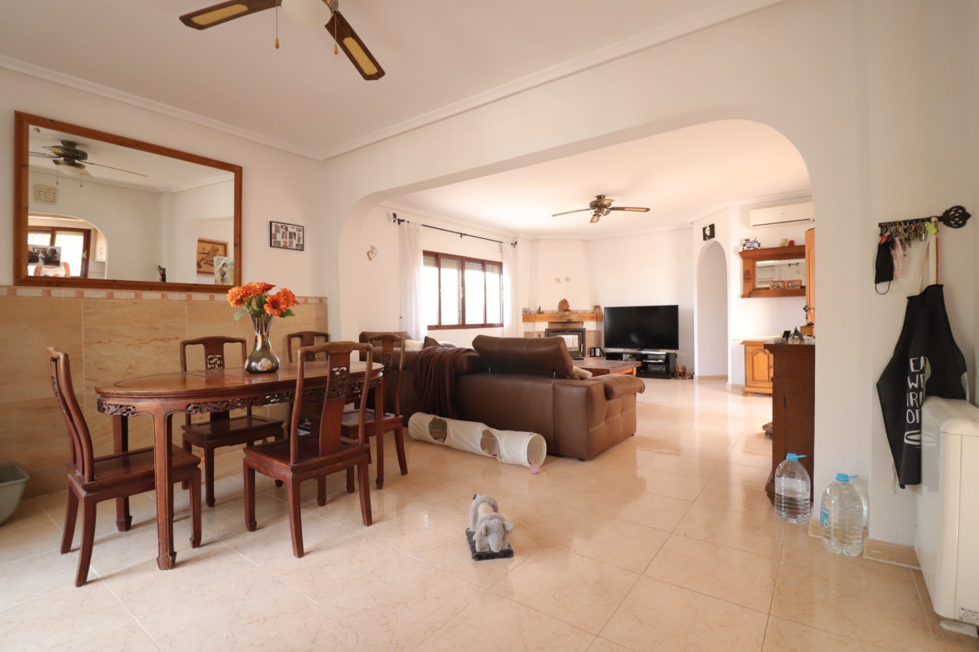 Reventa - Detached Villa - Formentera del Segura - Fincas de La Vega