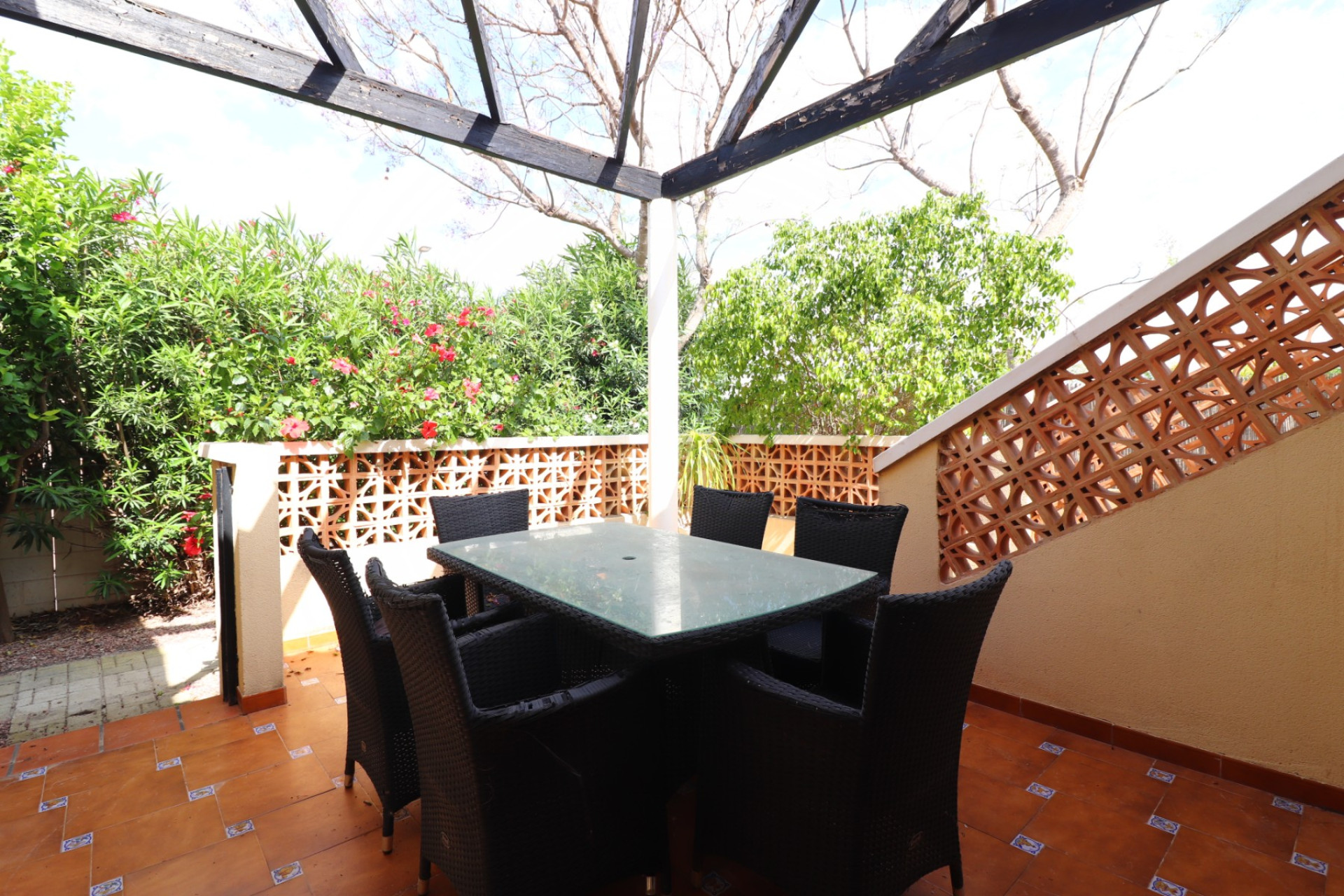 Reventa - Detached Villa - Formentera del Segura - Fincas de La Vega